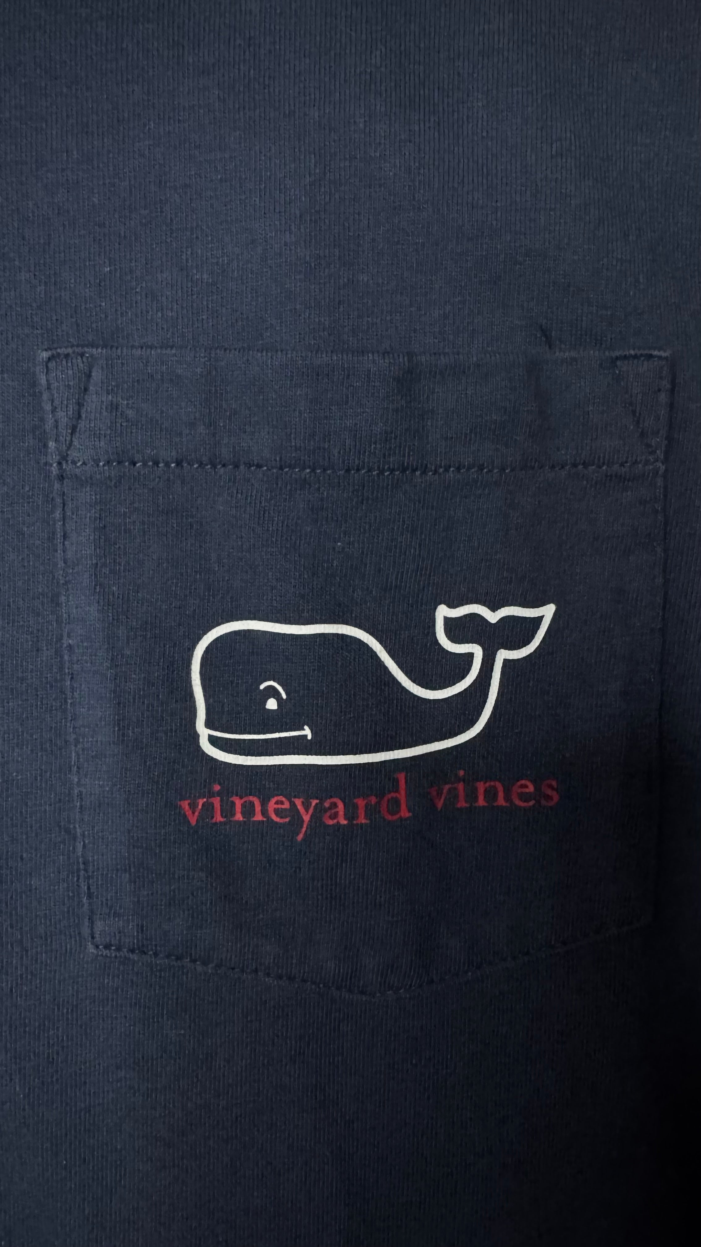 PLAYERA VINEYARD VINES