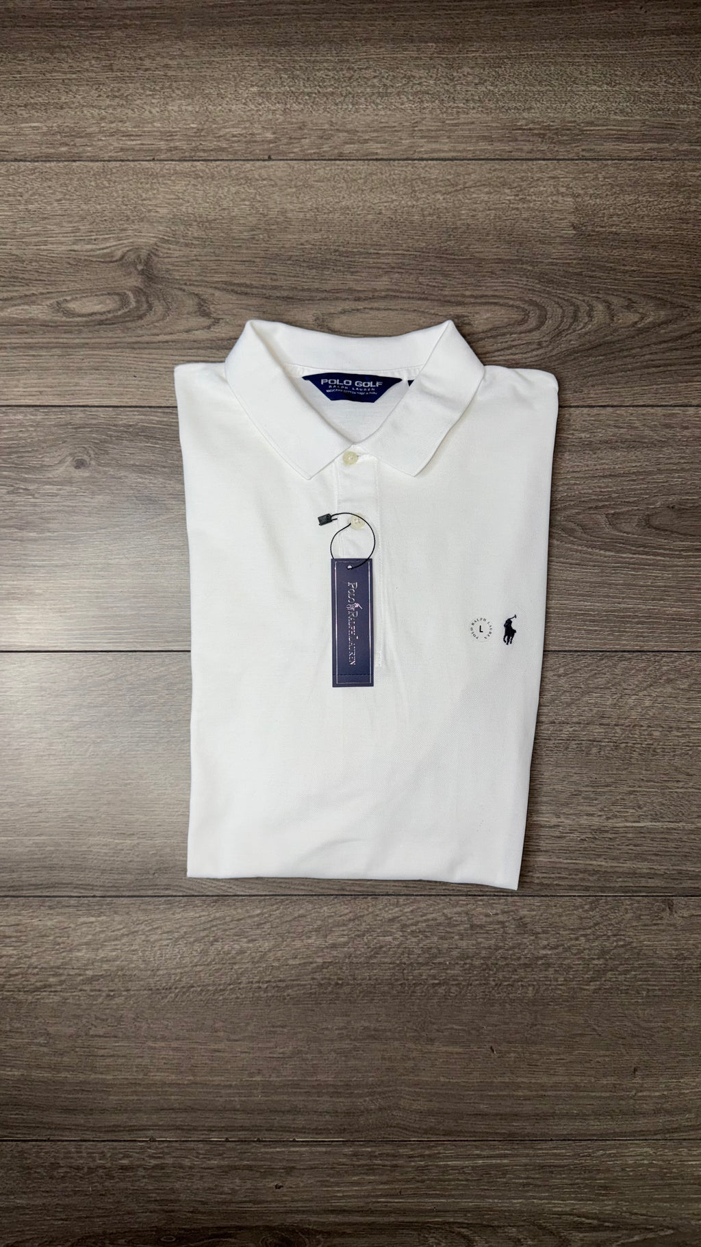 PLAYERA RALPH LAUREN