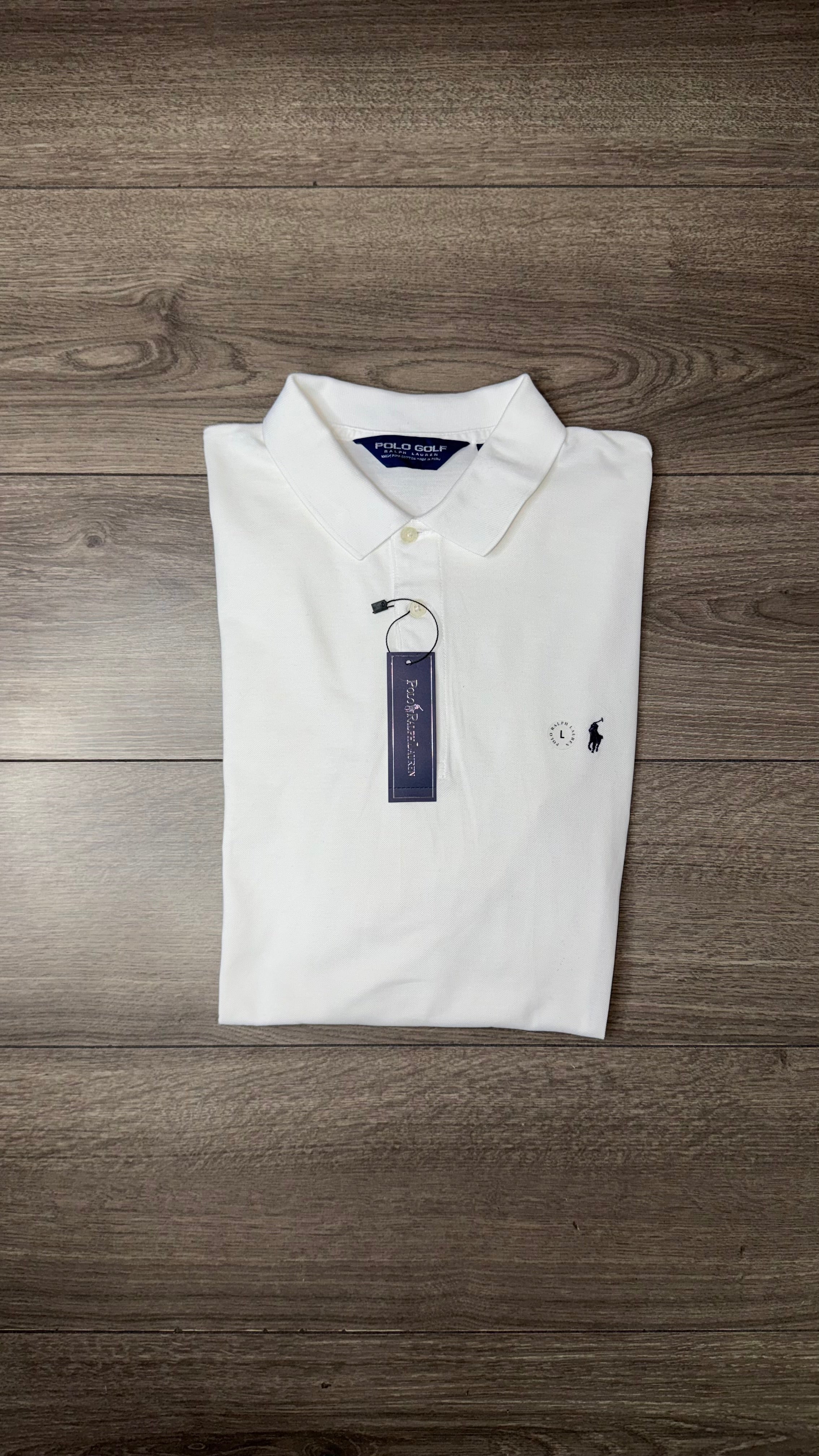 PLAYERA RALPH LAUREN