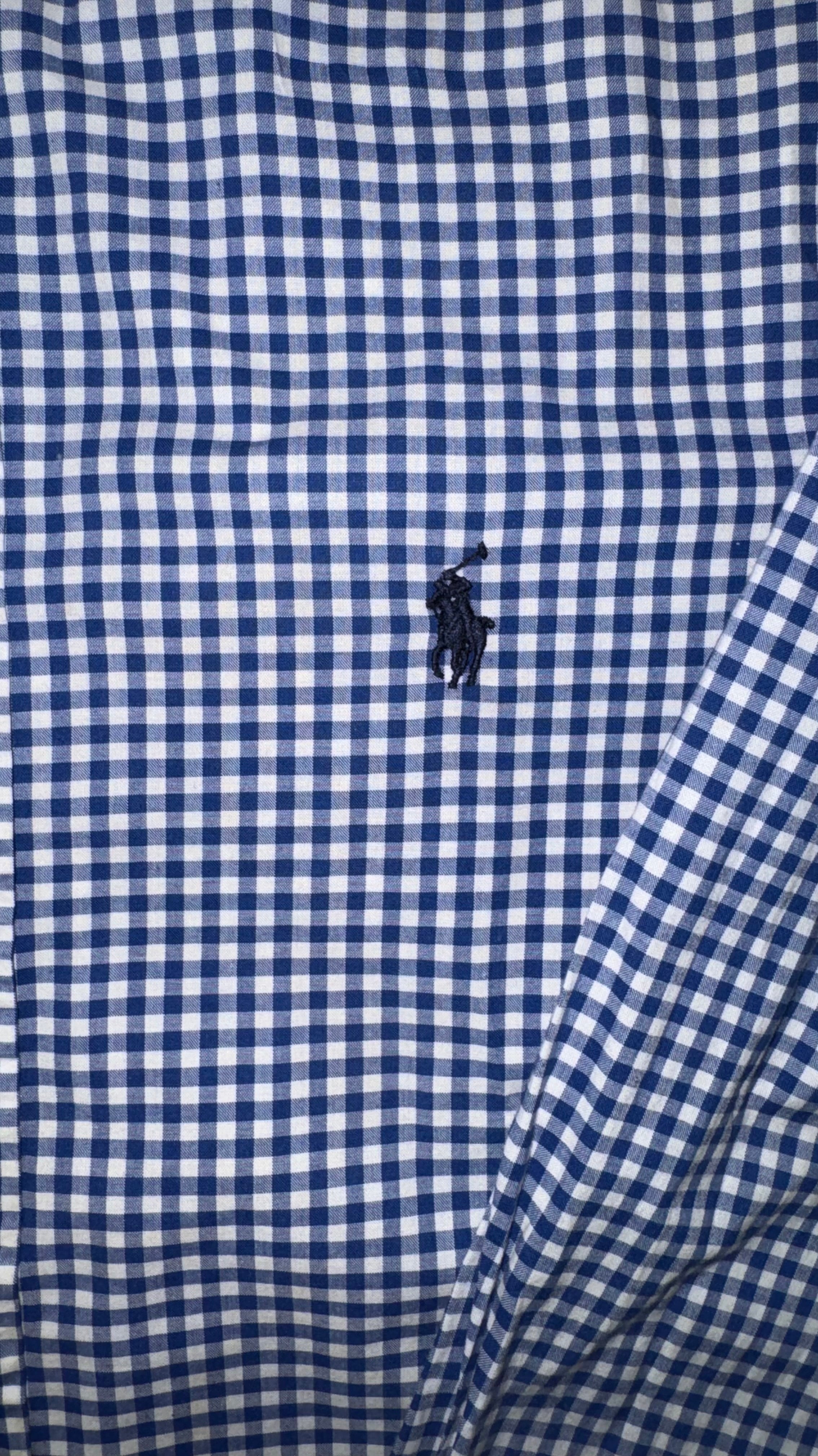 CAMISA RALPH LAUREN