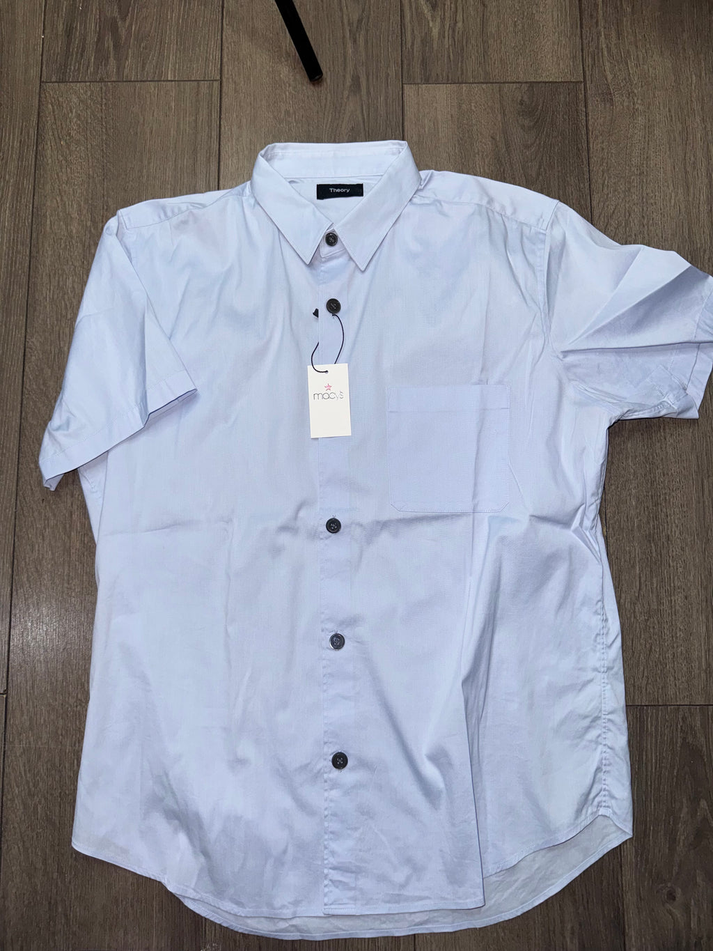 CAMISA THEORY