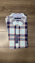 CAMISA TOMMY HILFIGER