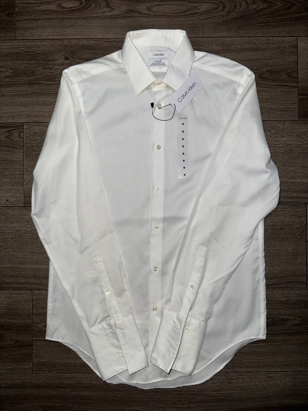 CAMISA CALVIN KLEIN