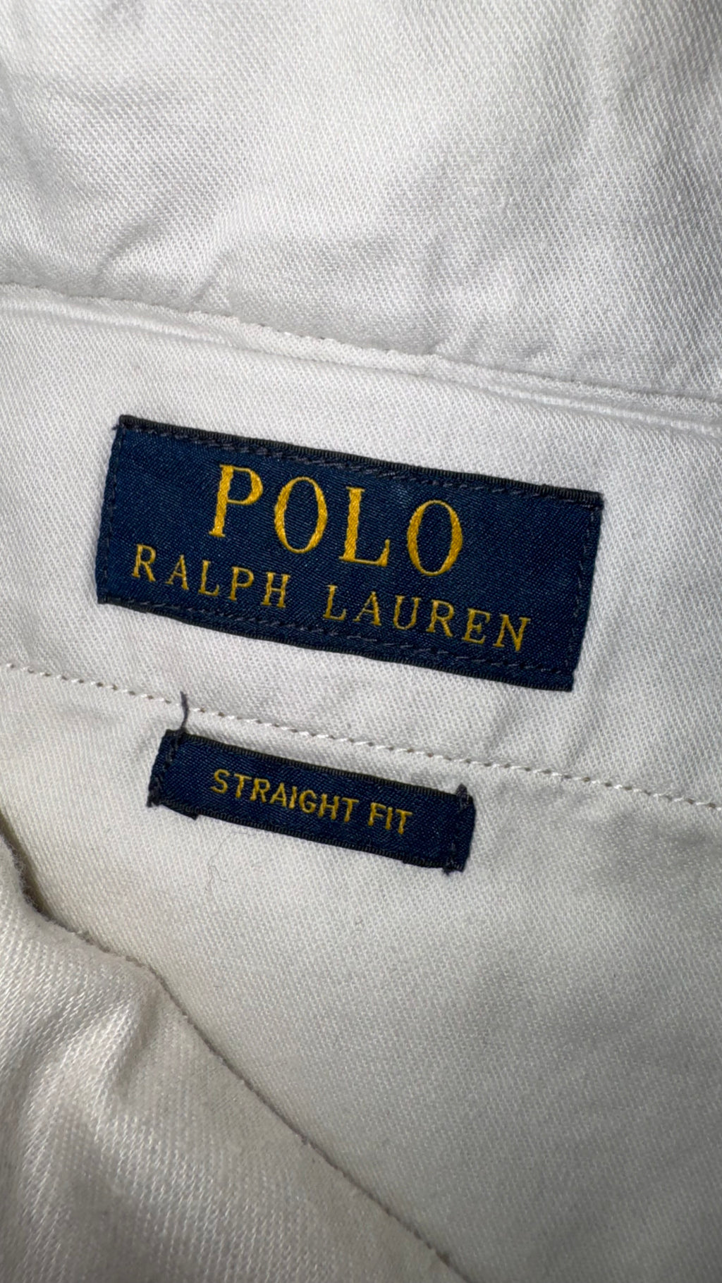 BERMUDA RALPH LAUREN
