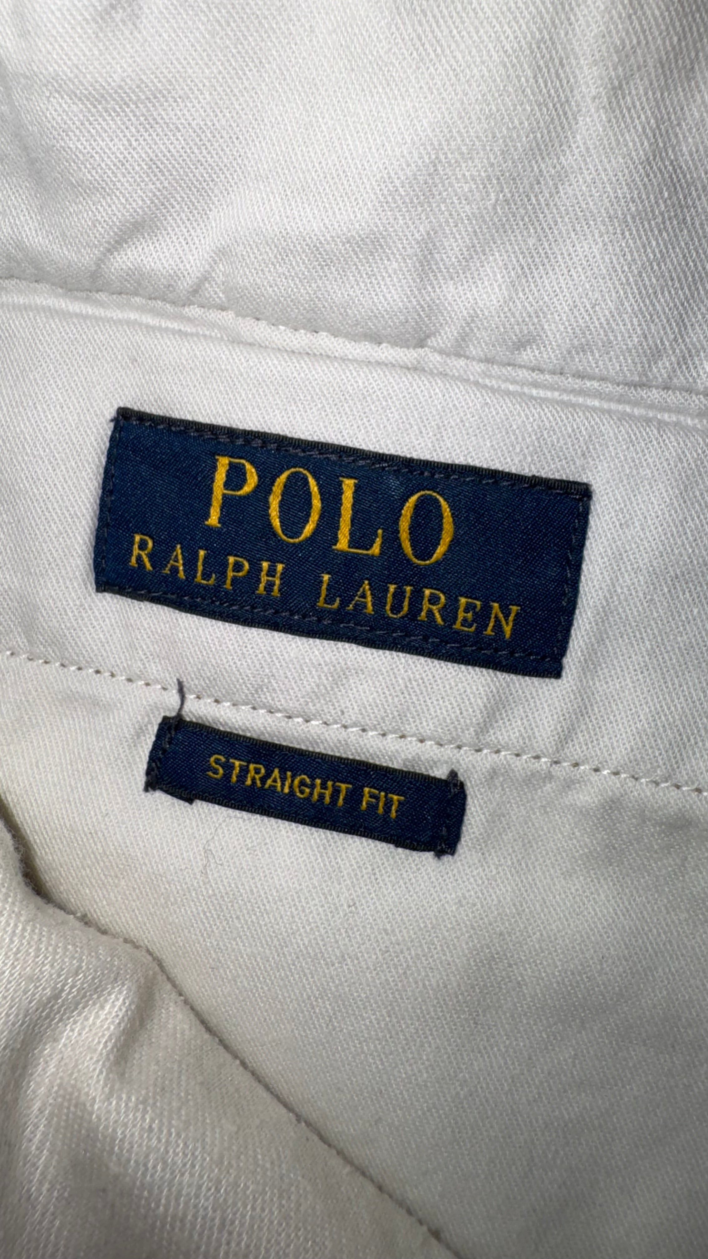 BERMUDA RALPH LAUREN