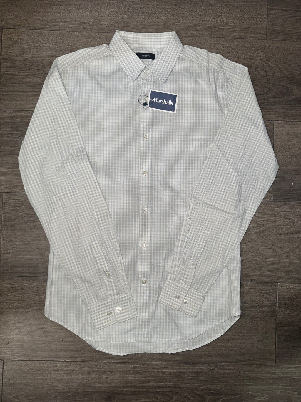 CAMISA THEORY