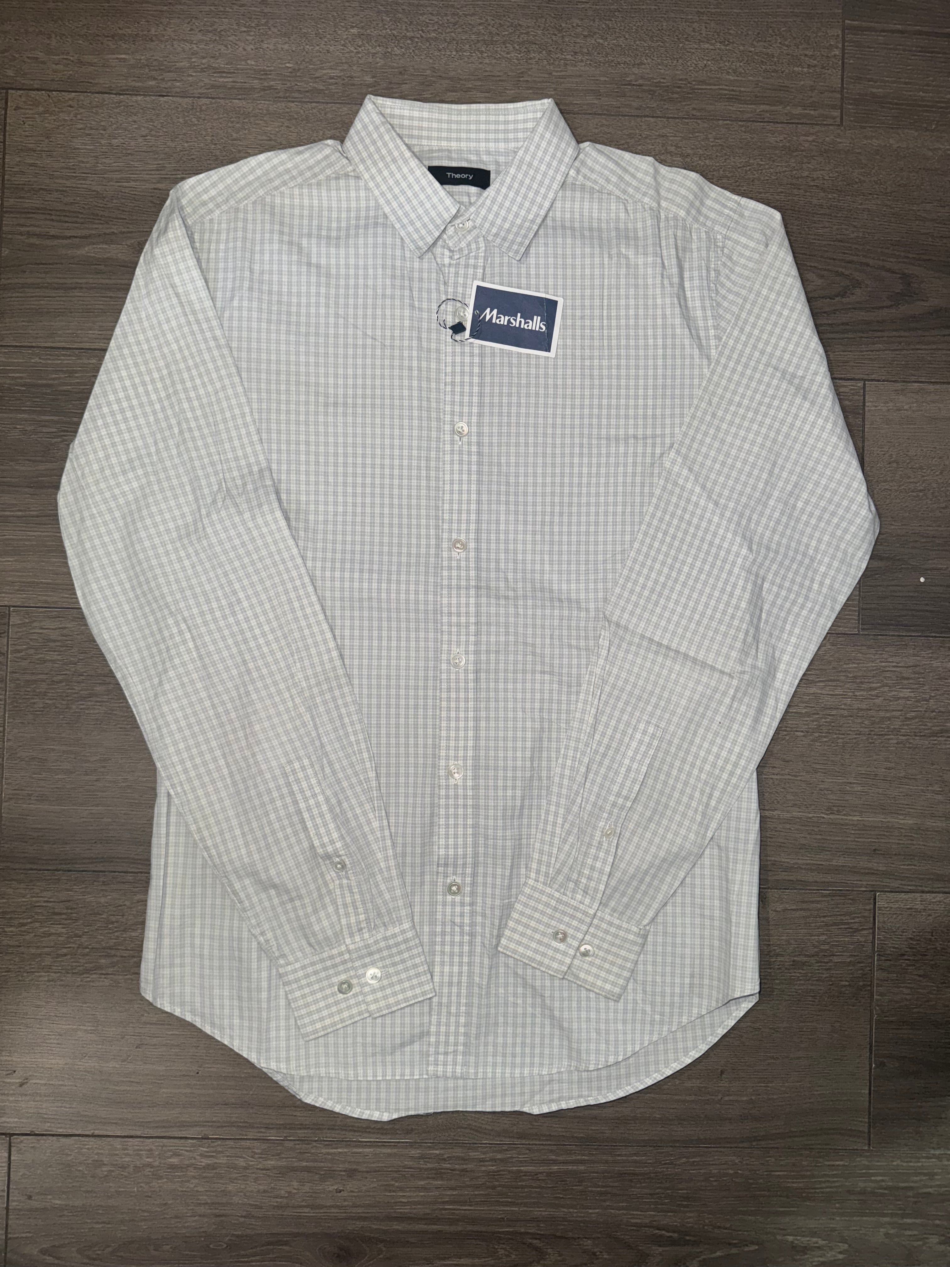 CAMISA THEORY