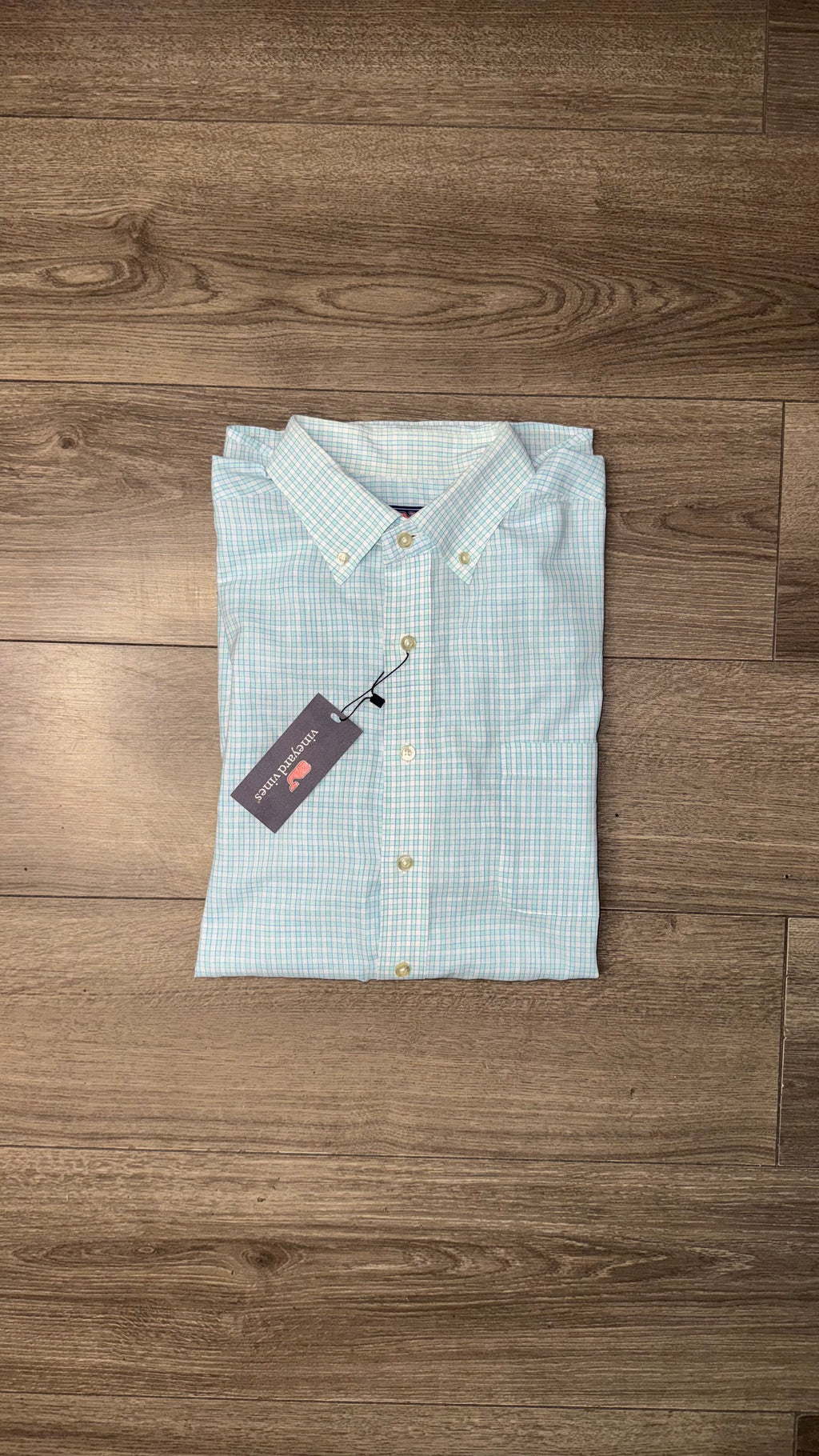 CAMISA VINEYARD VINES