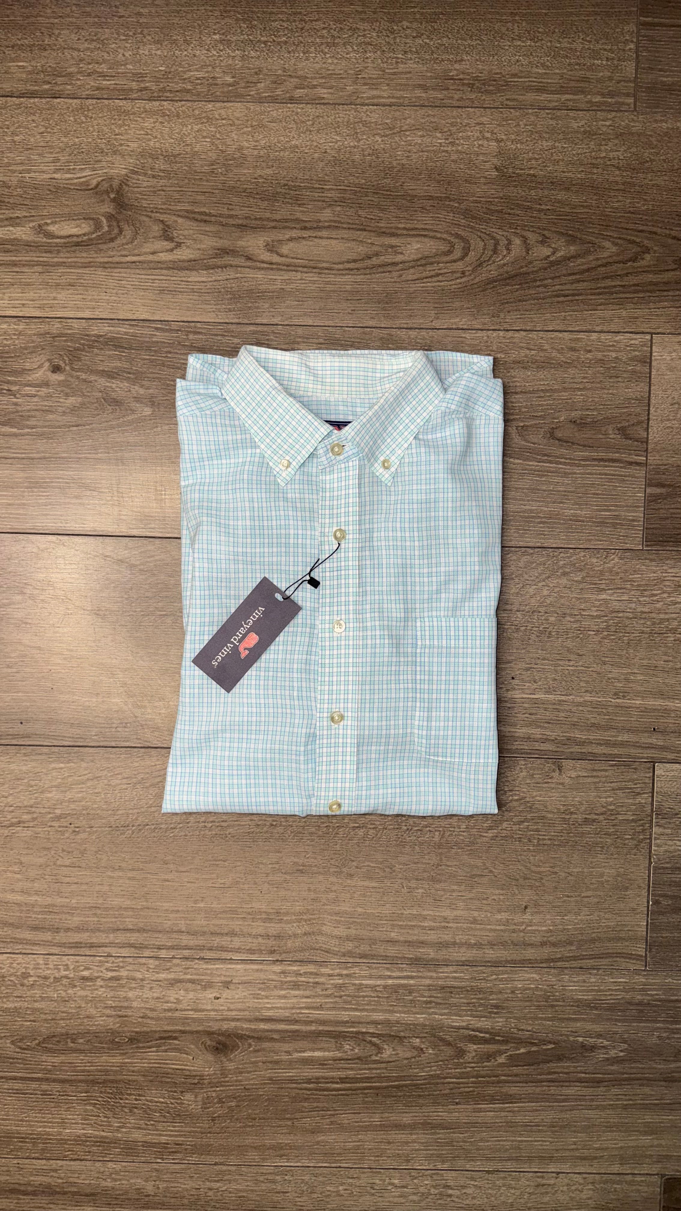CAMISA VINEYARD VINES