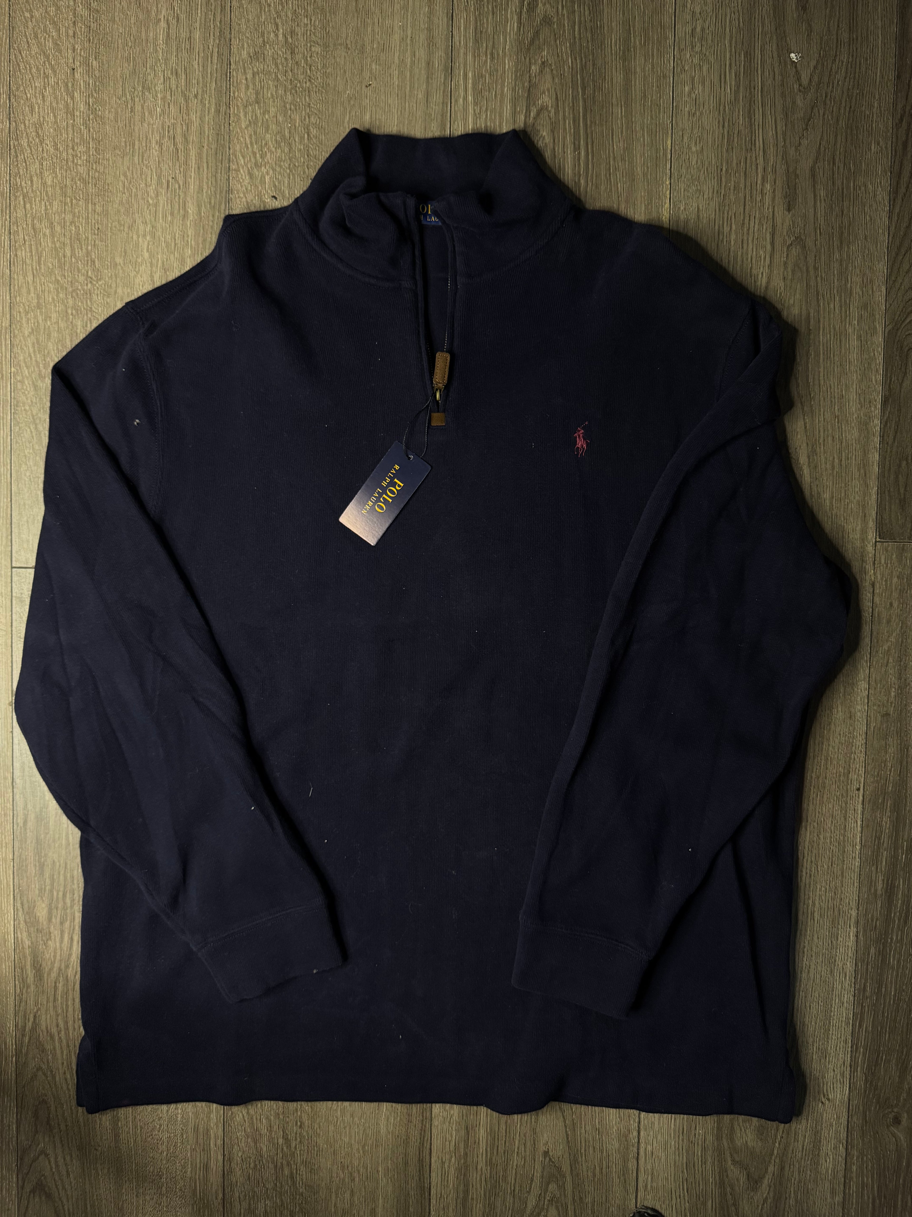 SUÉTER RALPH LAUREN