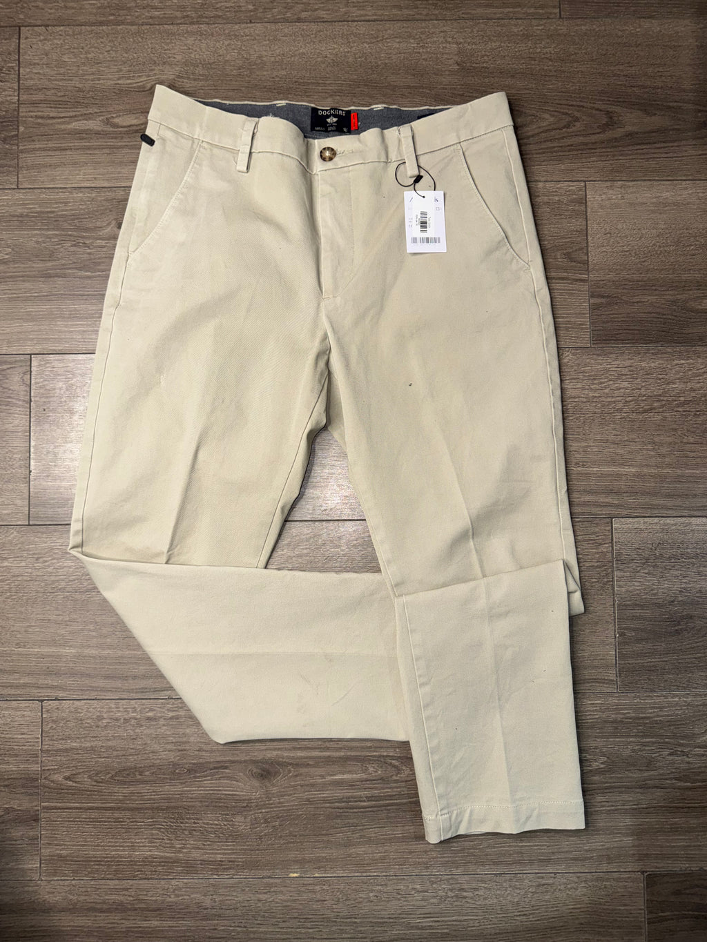 PANTALÓN DOCKERS