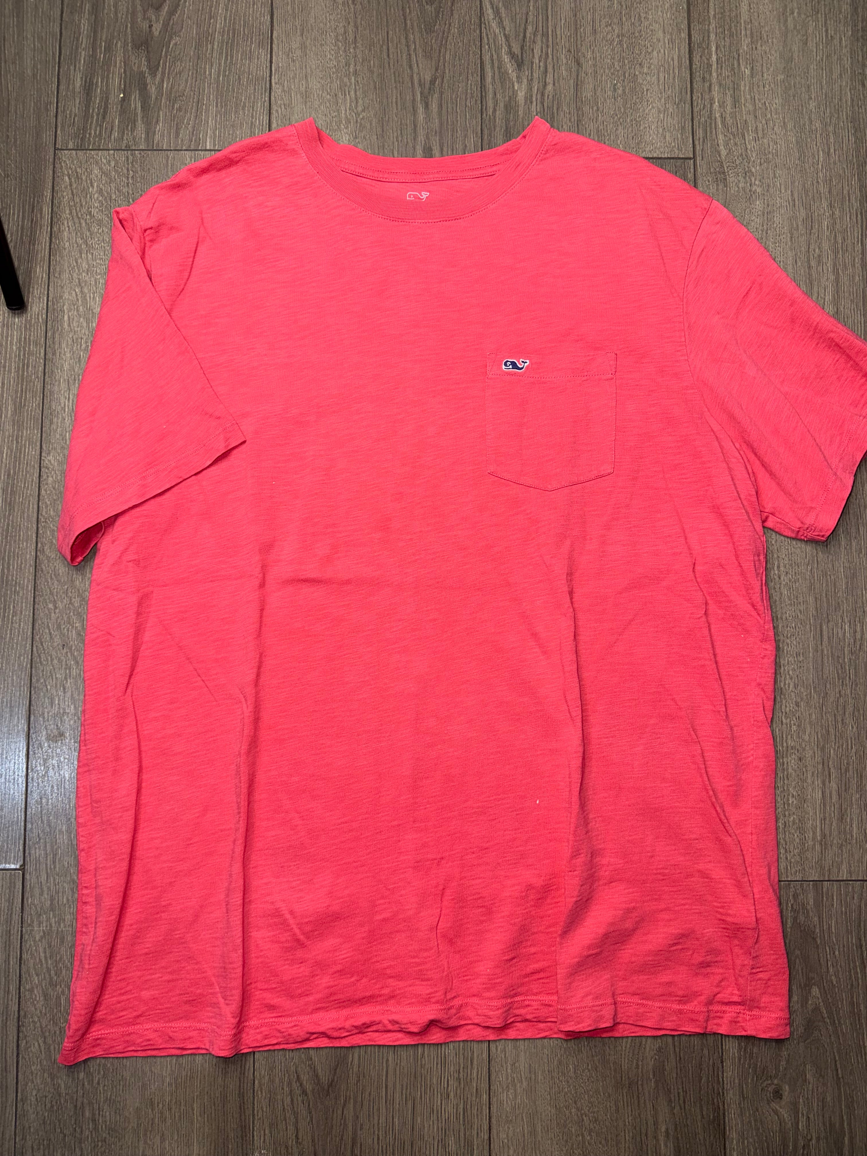 PLAYERA VINEYARD VINES