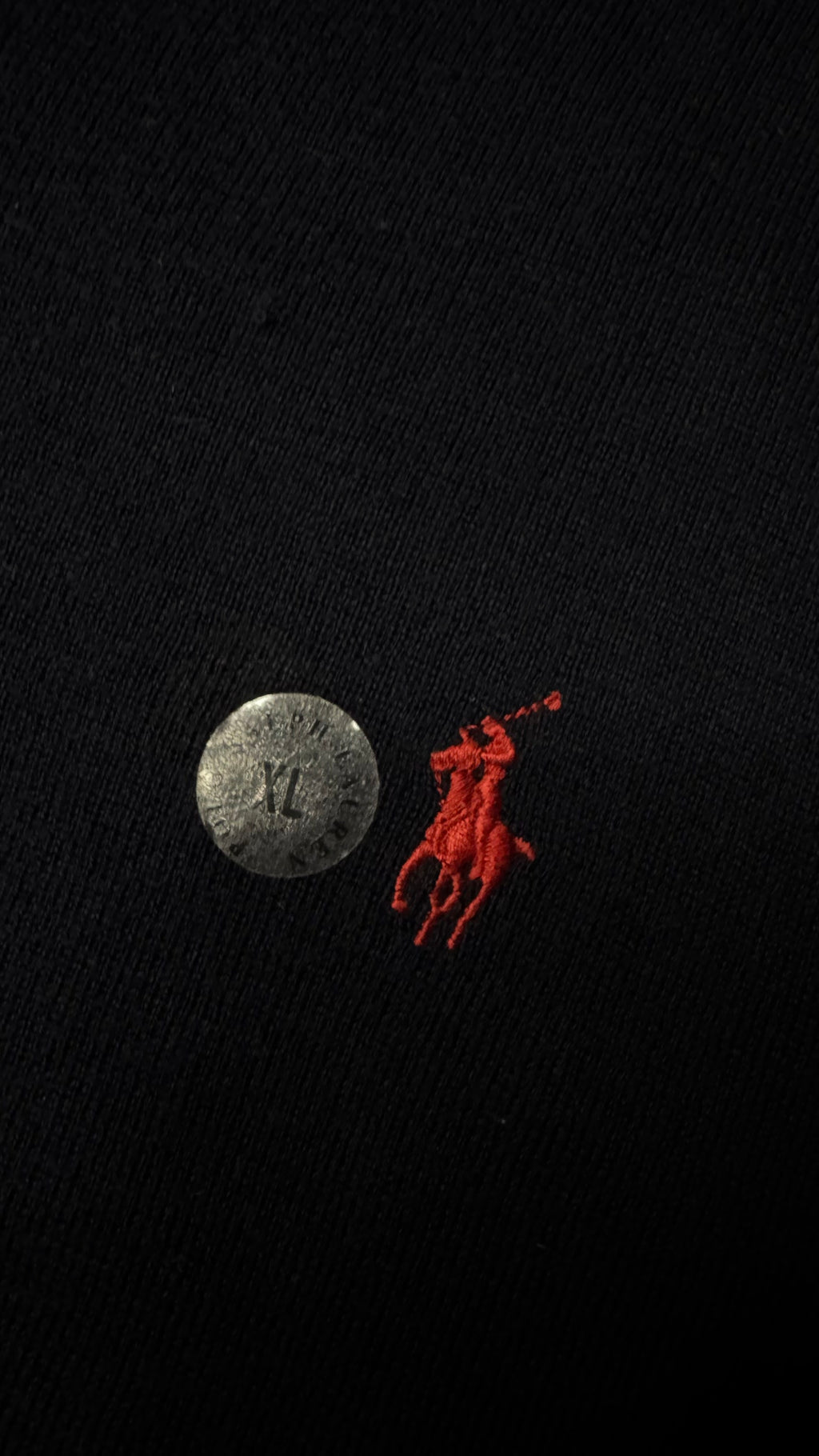 CHALECO RALPH LAUREN