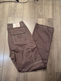 PANTALÓN THRUE RELIGION