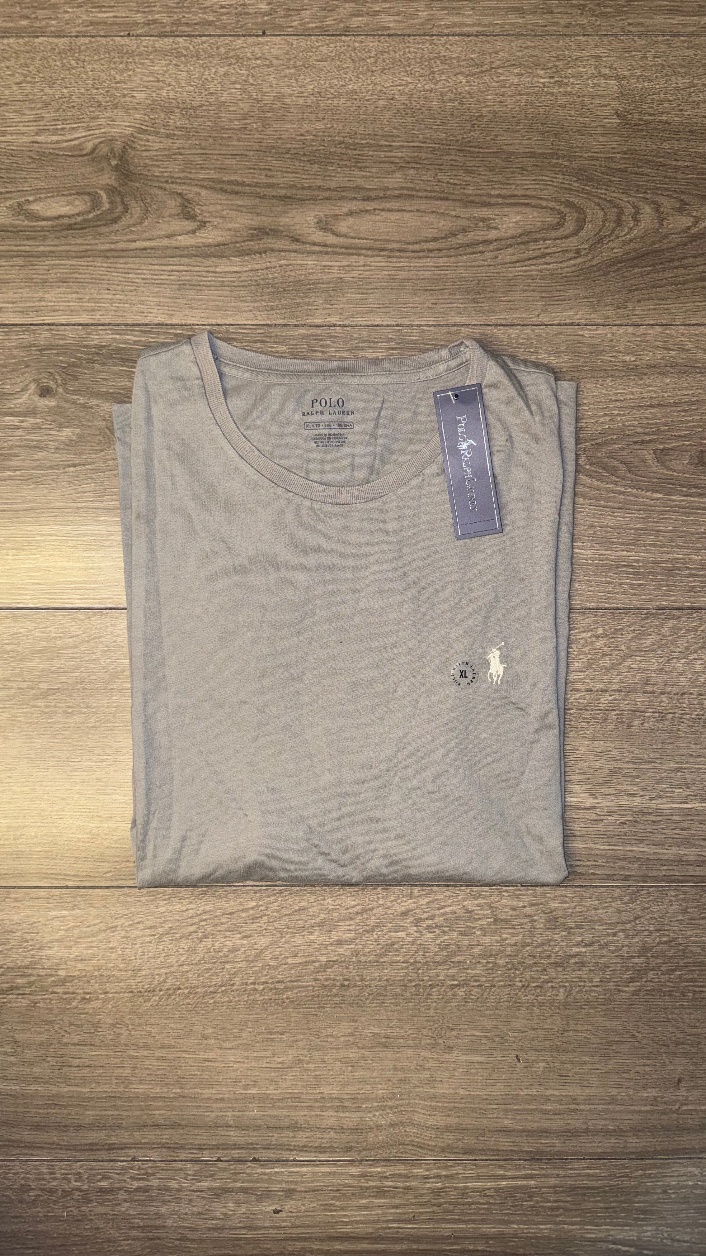 PLAYERA RALPH LAUREN