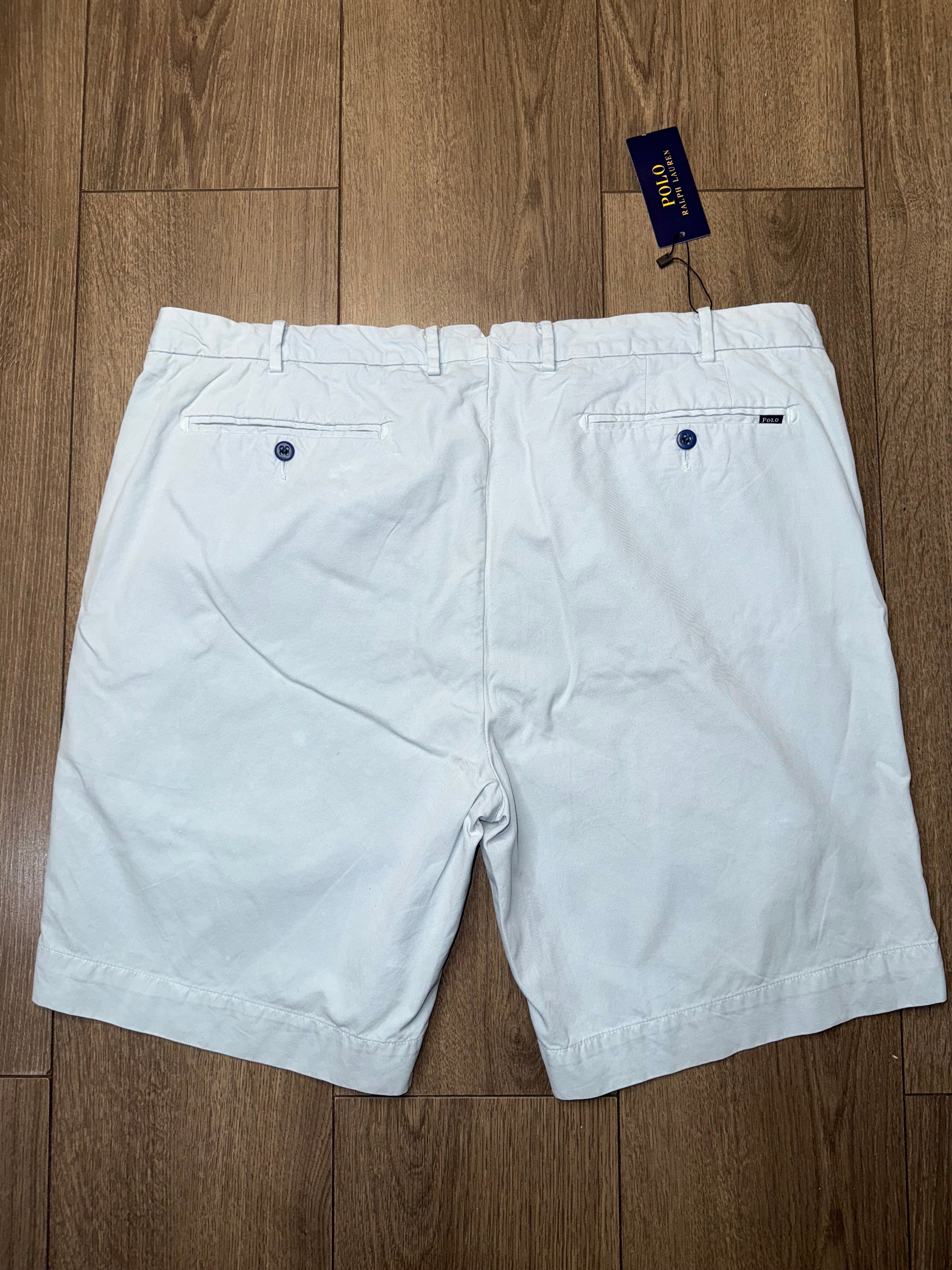 BERMUDA RALPH LAUREN