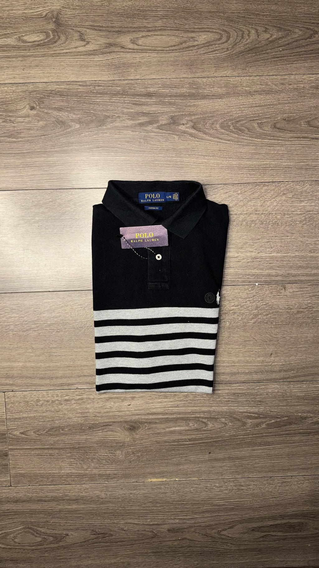 PLAYERA RALPH LAUREN