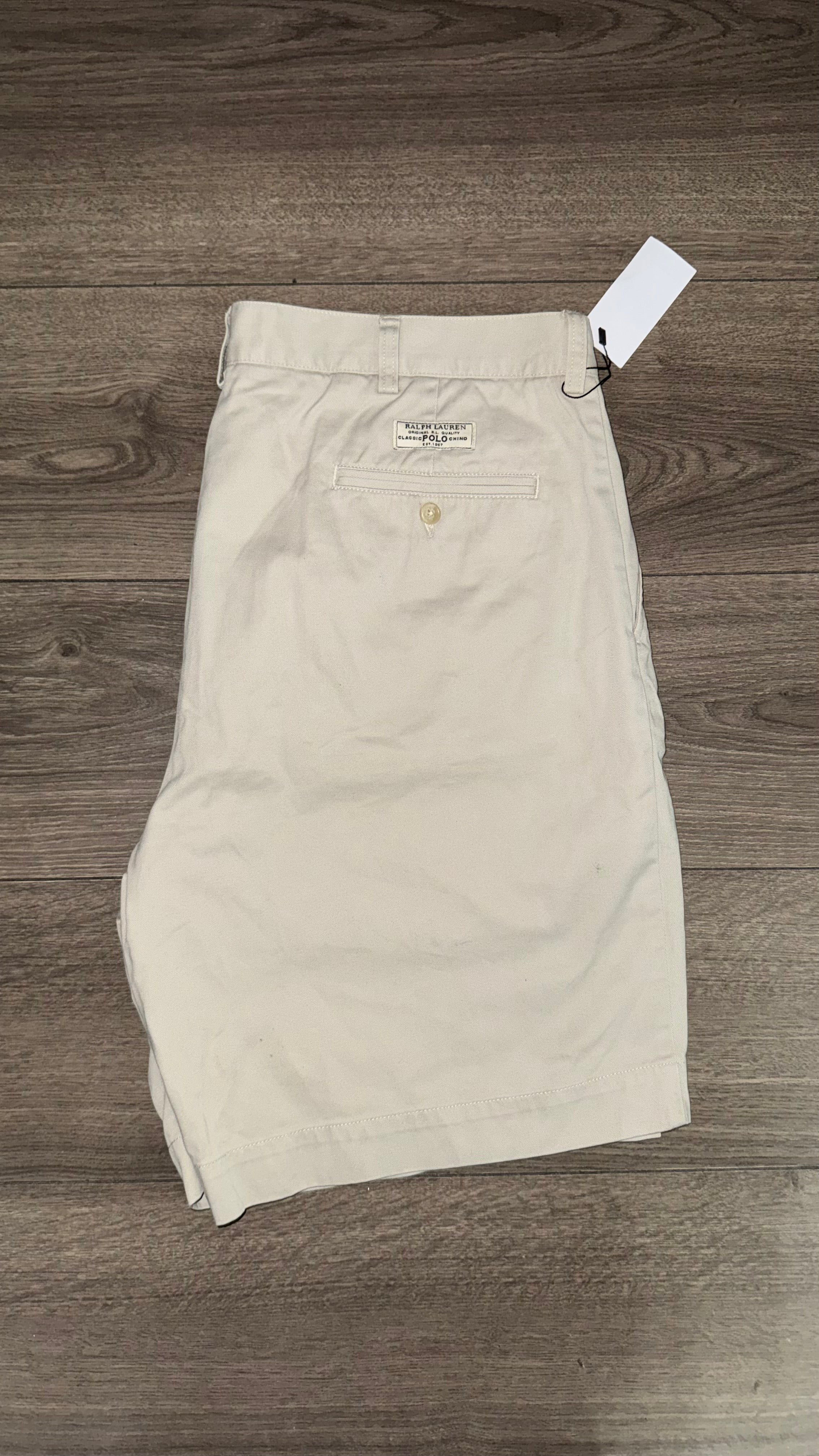 BERMUDA RALPH LAUREN