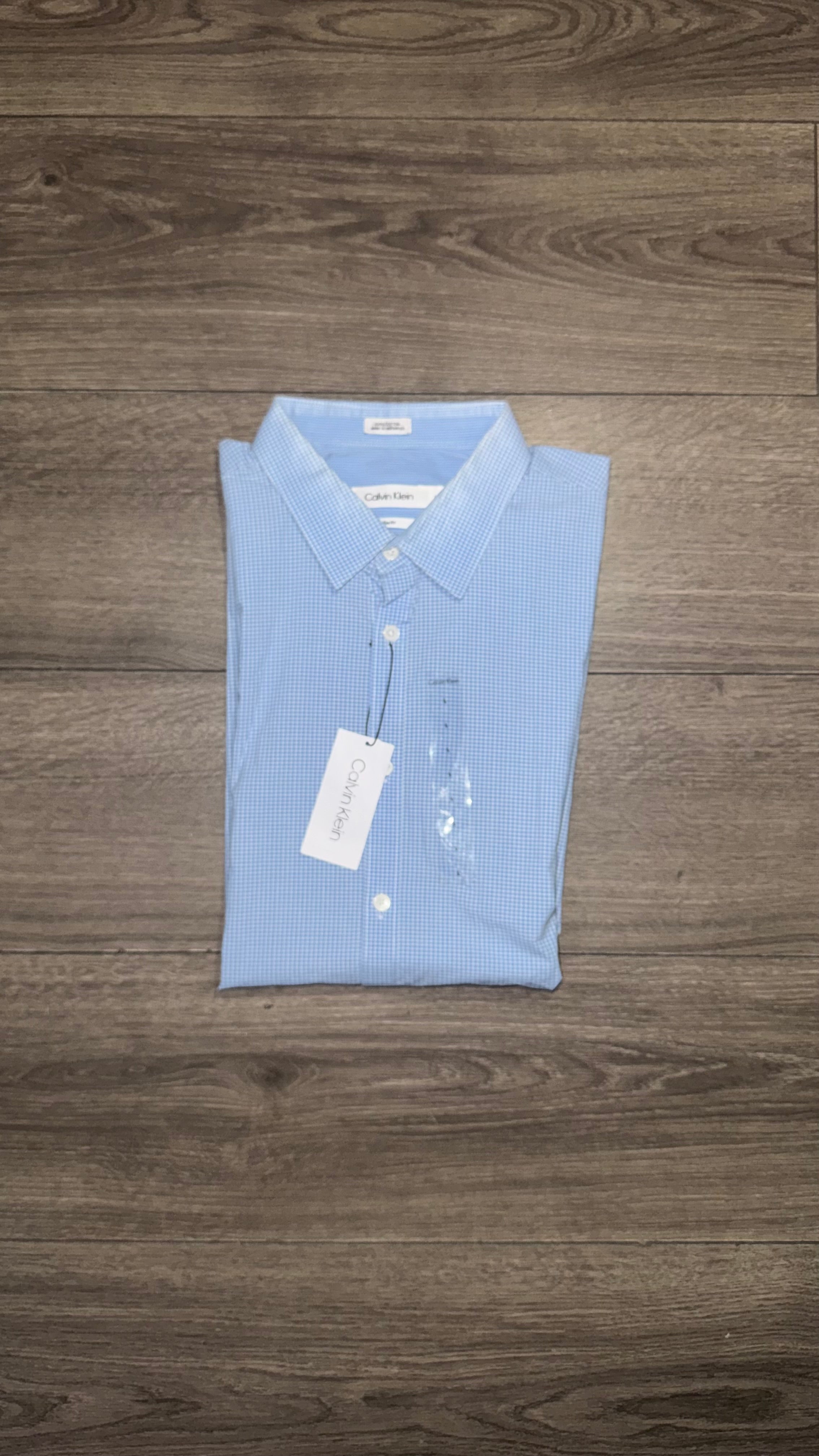 CAMISA CALVIN KLEIN
