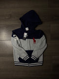 SUDADERA NIÑO RALPH LAUREN