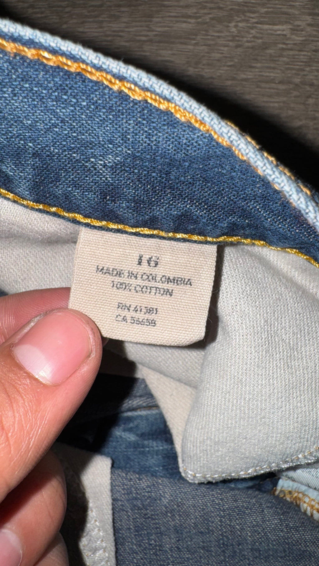 PANTALÓN RALPH LAUREN