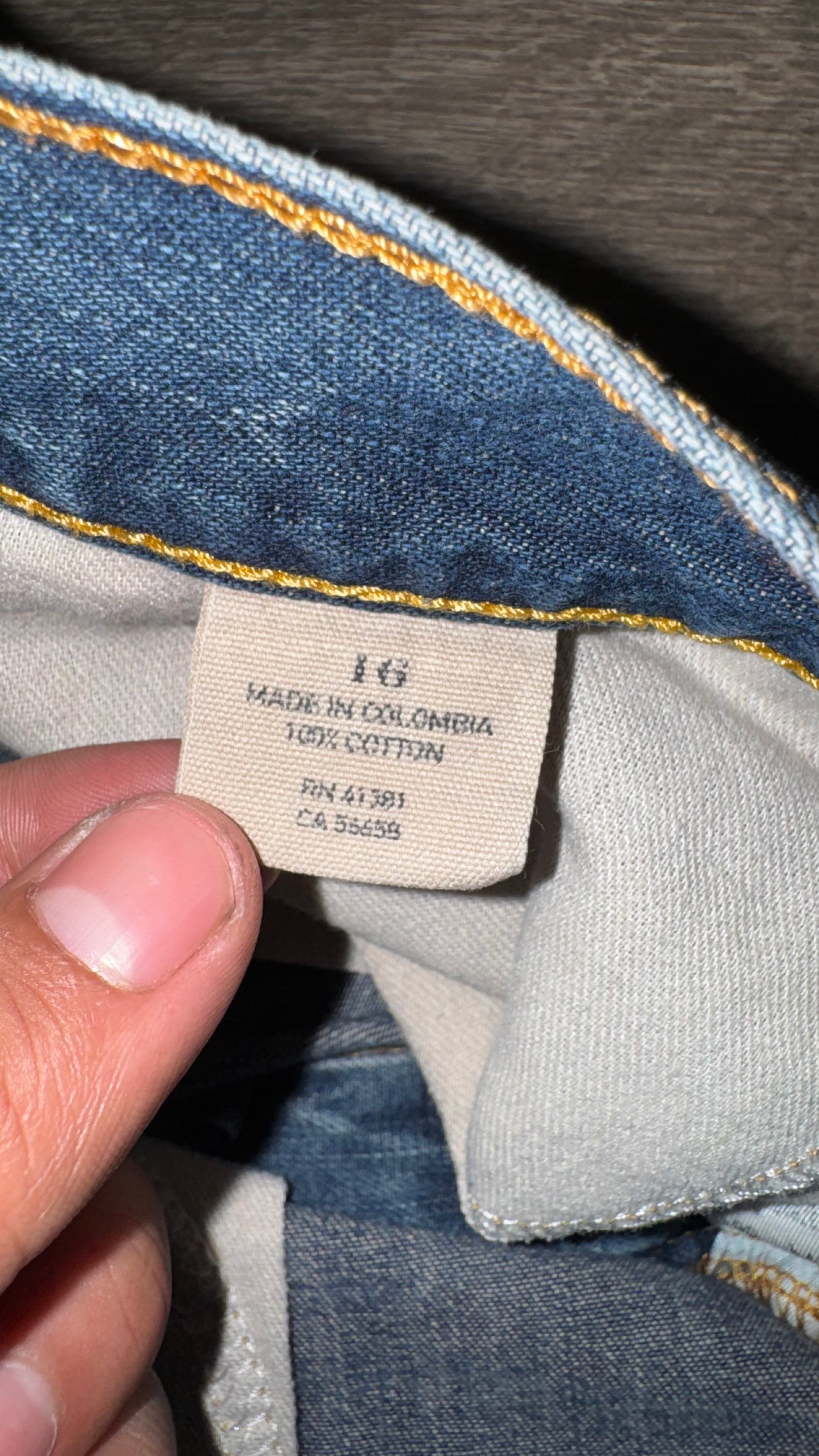 PANTALÓN RALPH LAUREN