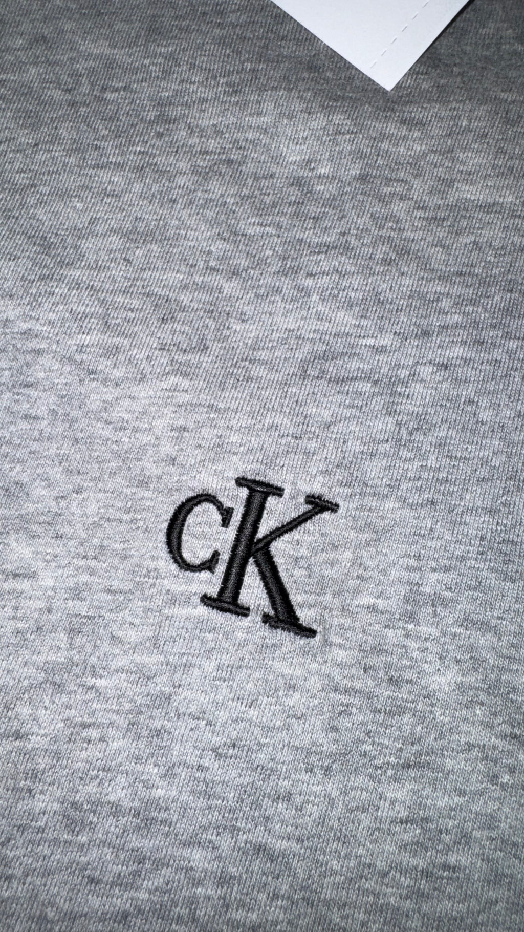 PLAYERA CALVIN KLEIN