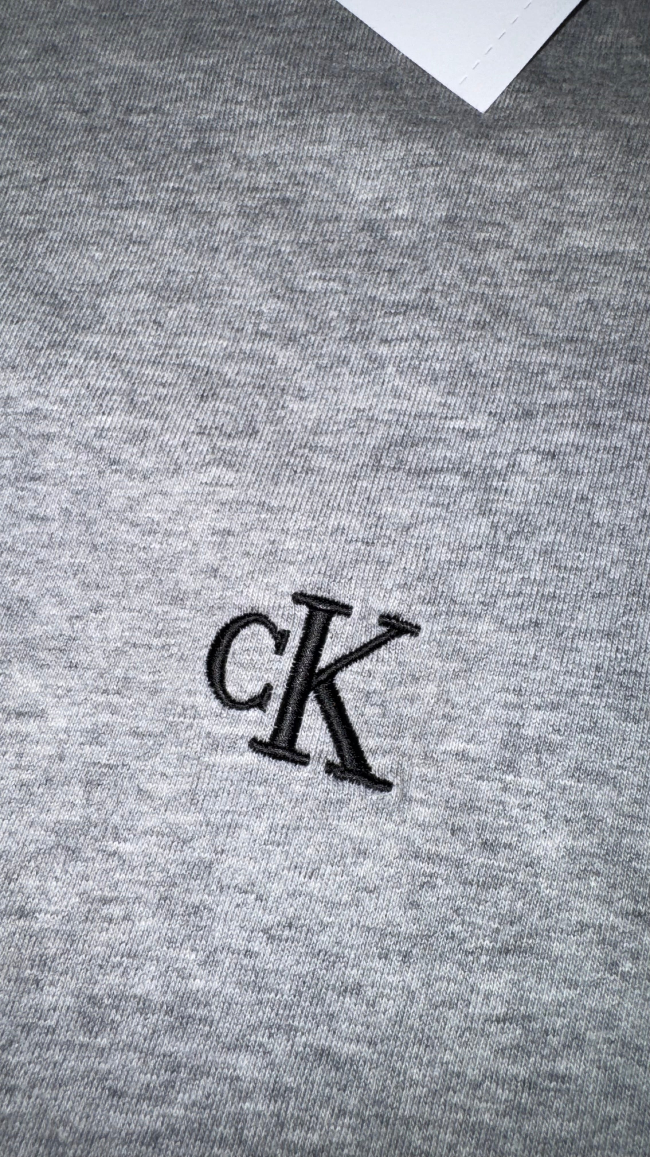 PLAYERA CALVIN KLEIN