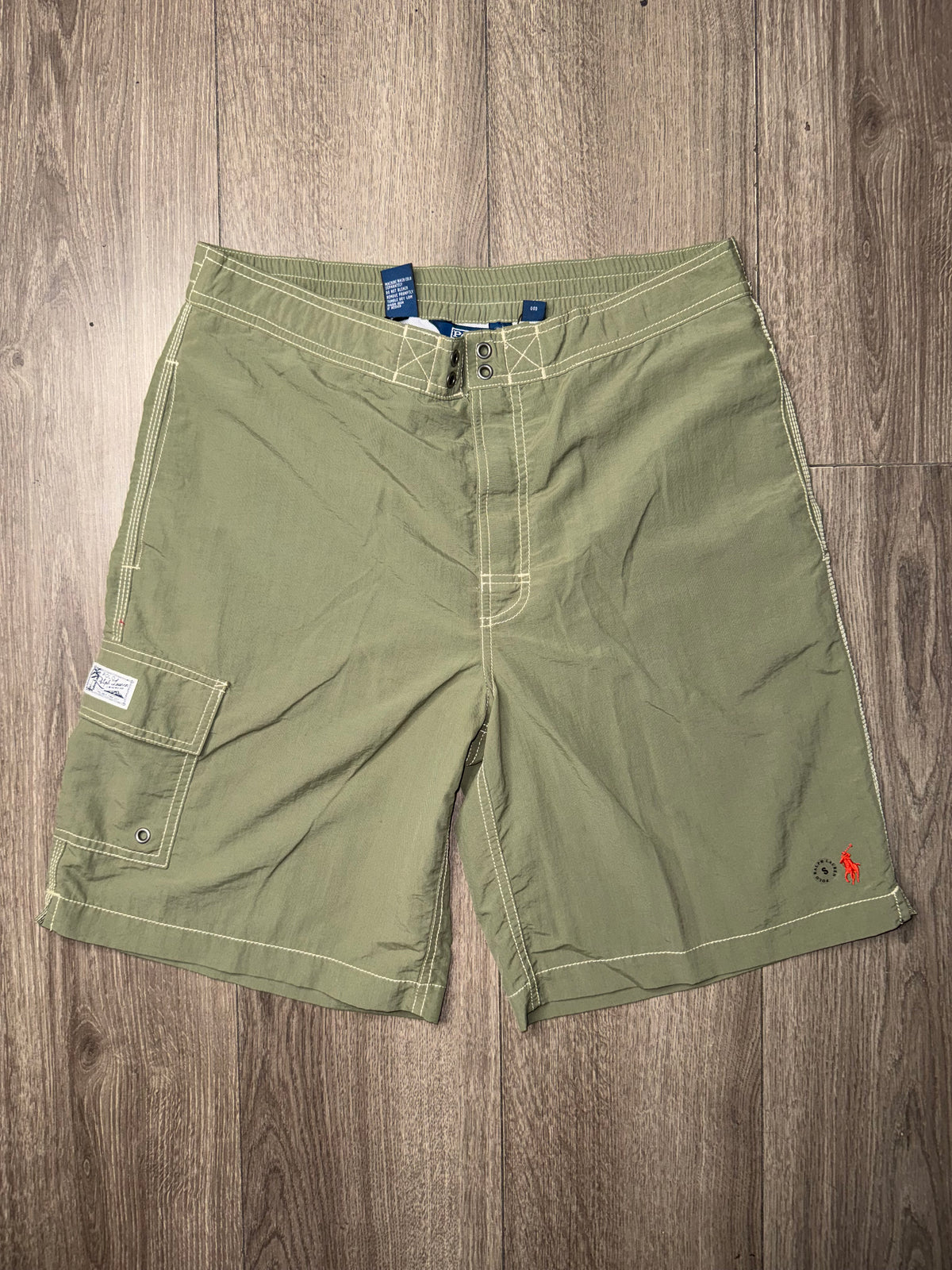 BAÑADOR RALPH LAUREN