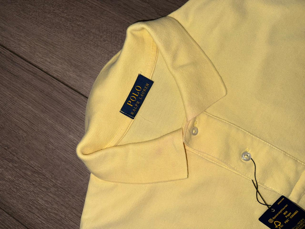 XXL PLAYERA POLO
