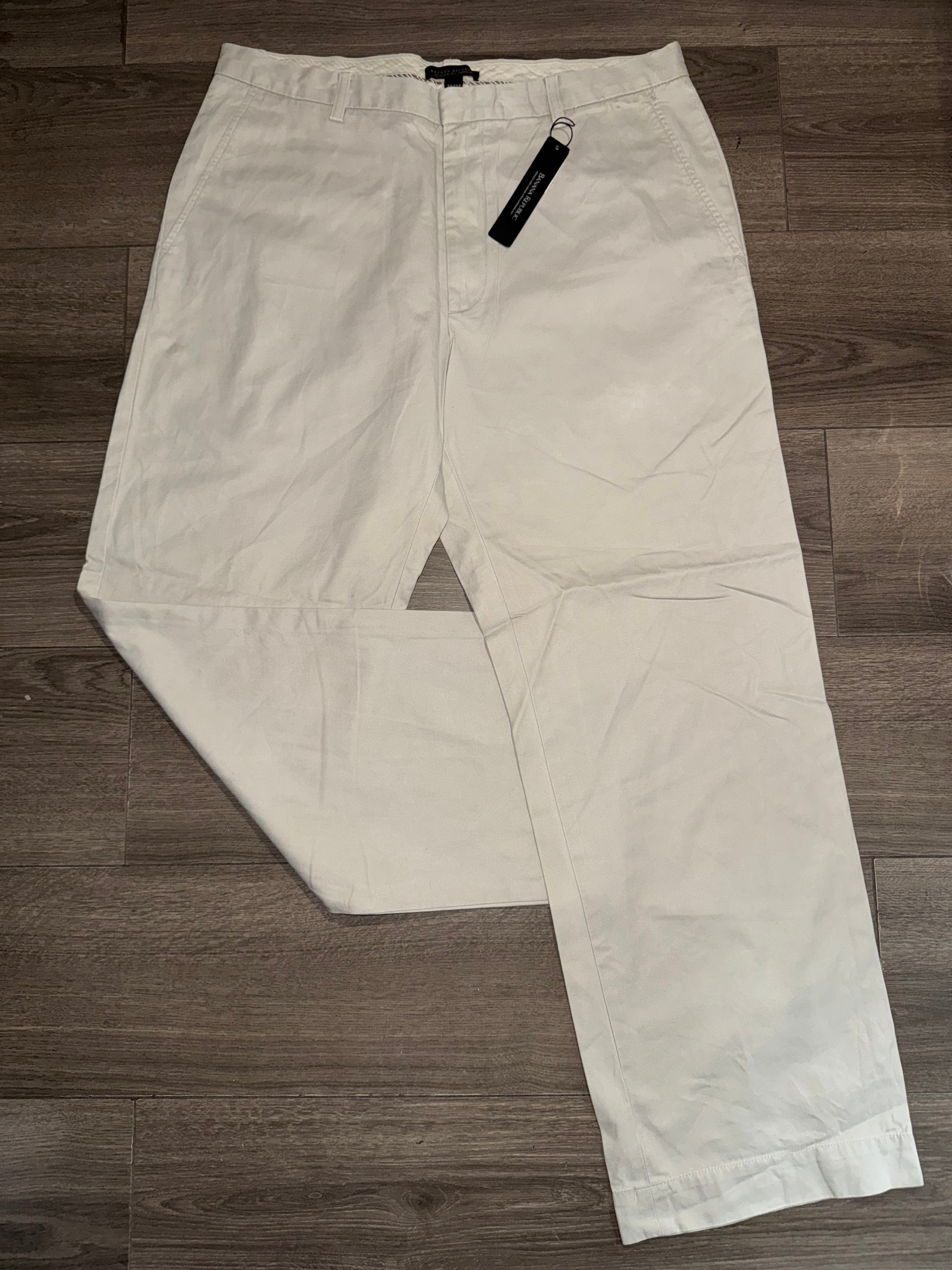 PANTALÓN BANANA REPUBLIC