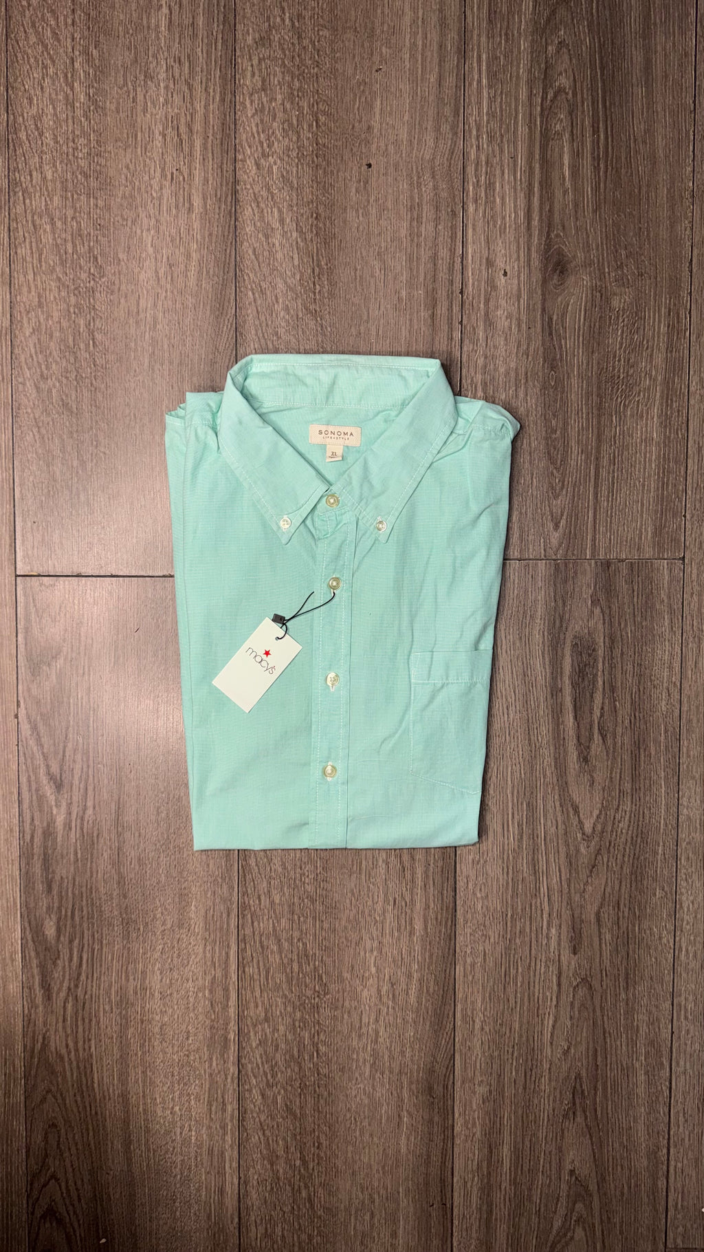 CAMISA SONAMA