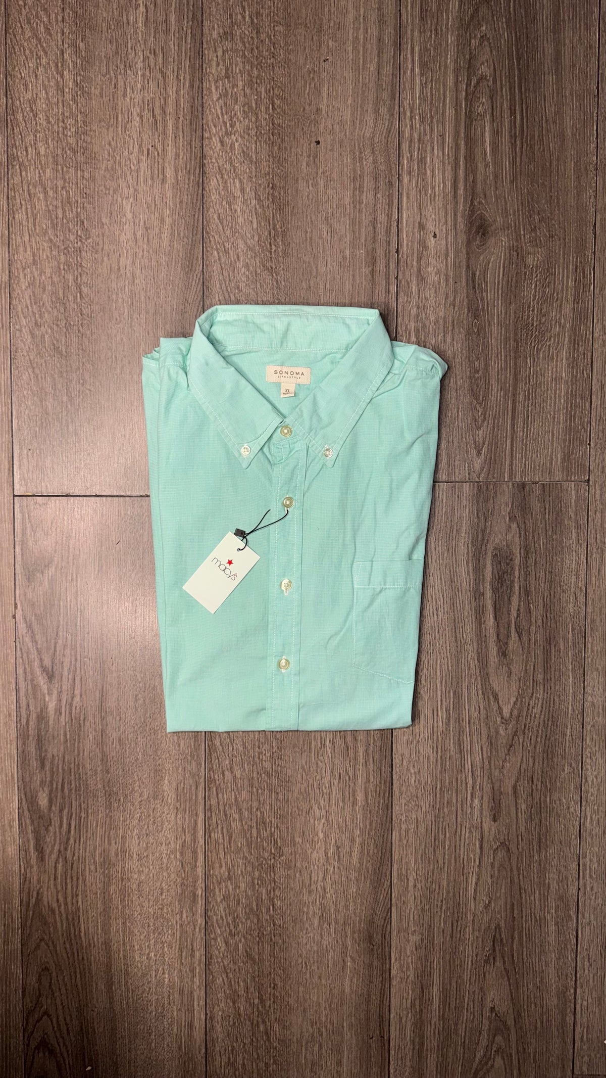 CAMISA SONAMA