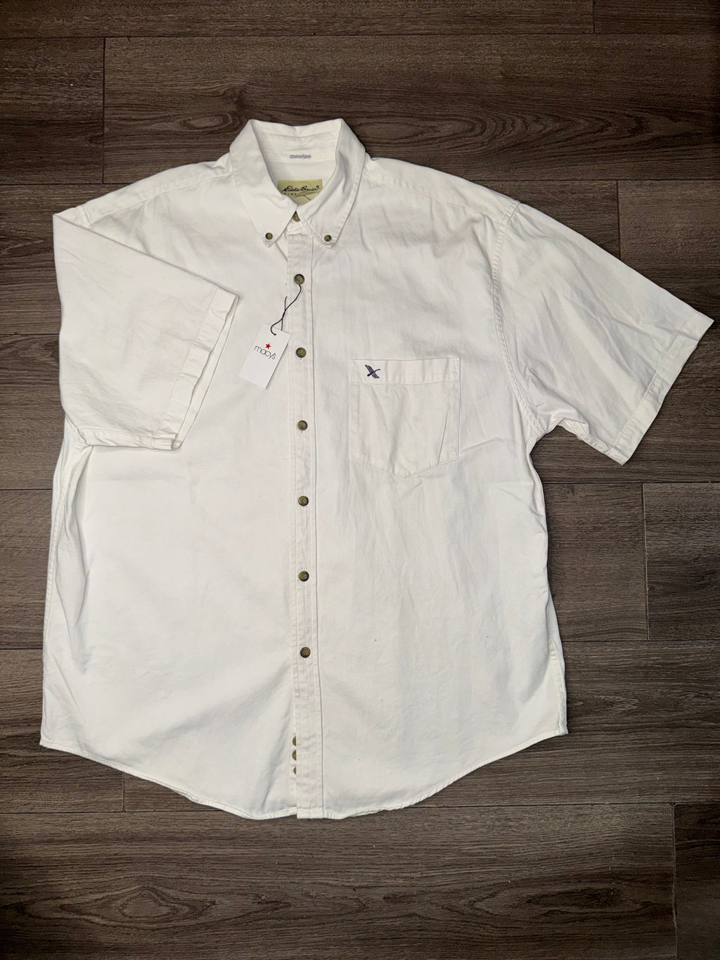 CAMISA EDDIE BAUER