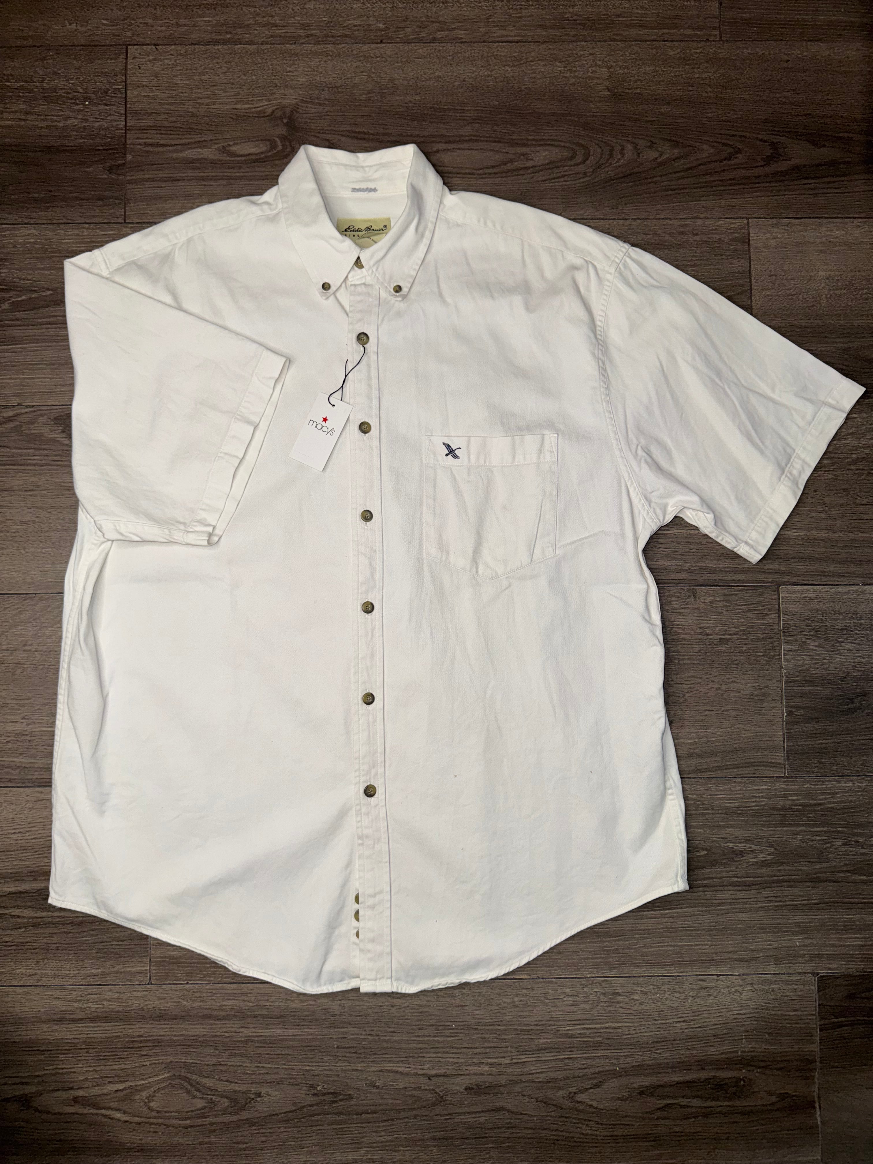 CAMISA EDDIE BAUER