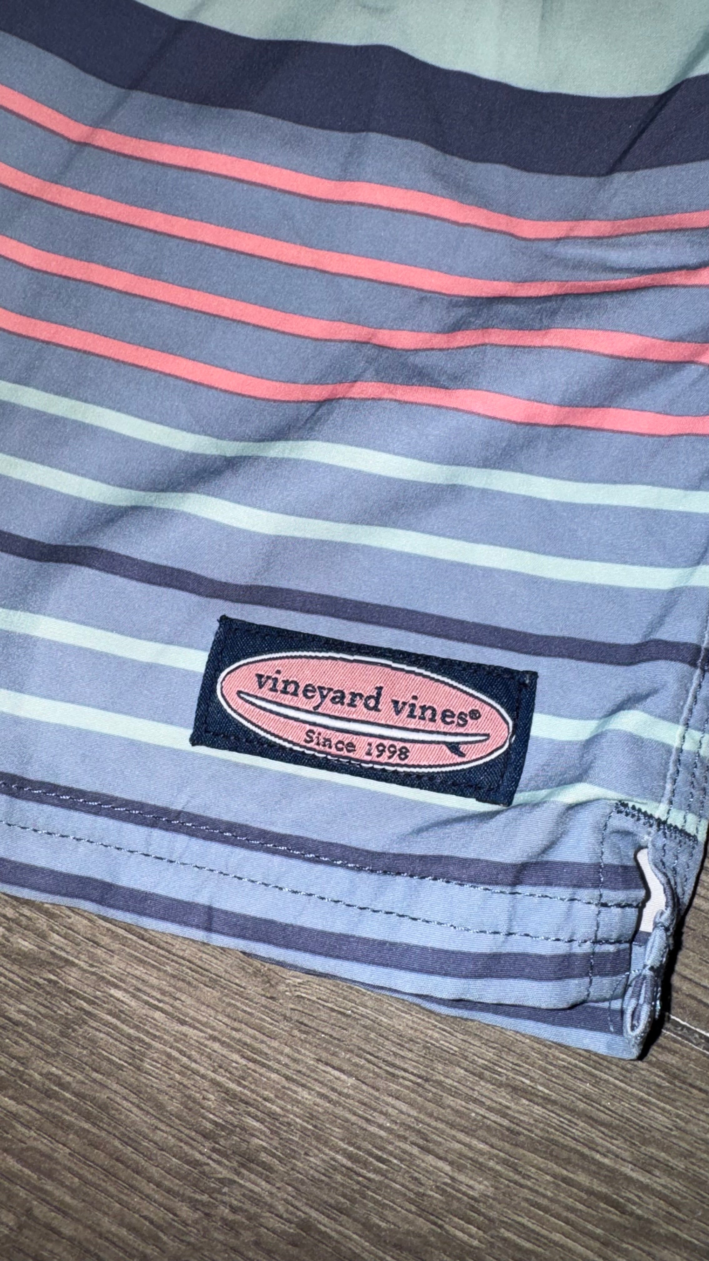 BAÑADOR VINEYARD VINES