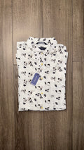 CAMISA NÁUTICA