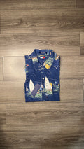CAMISA TOMMY HILFIGER