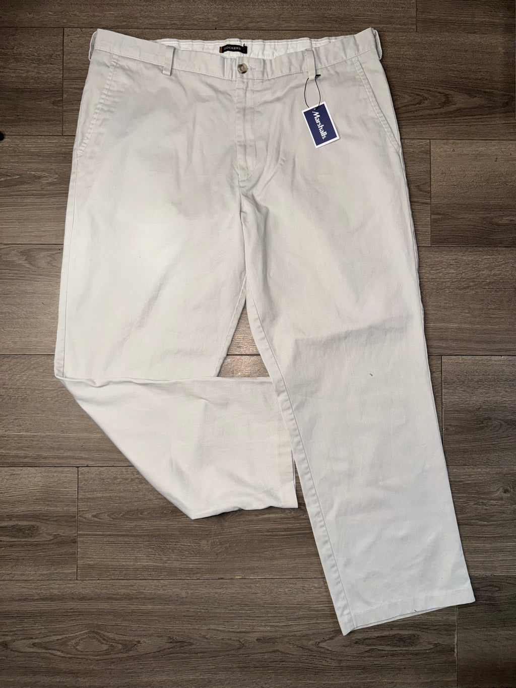 PANTALÓN DOCKERS