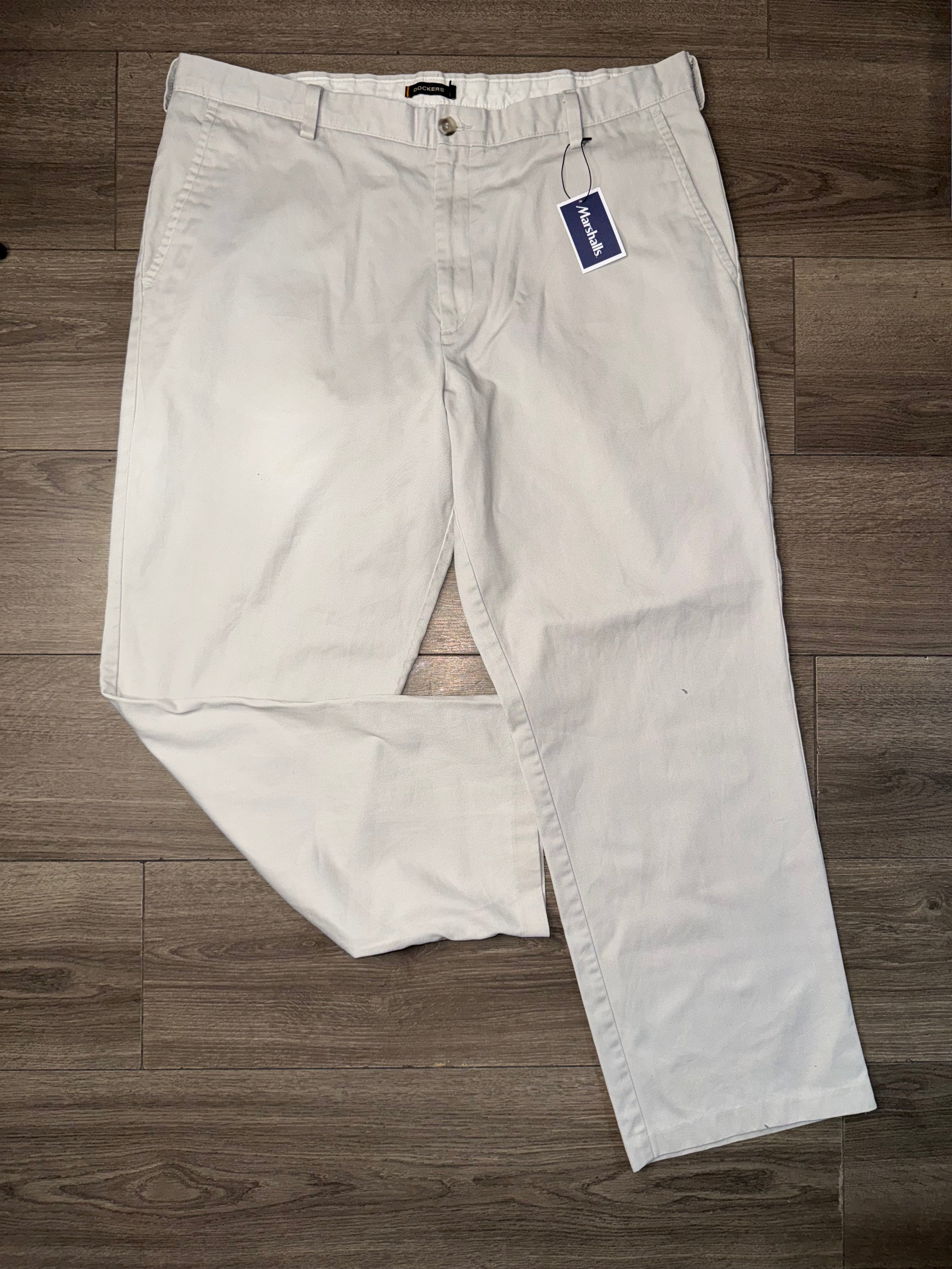 PANTALÓN DOCKERS