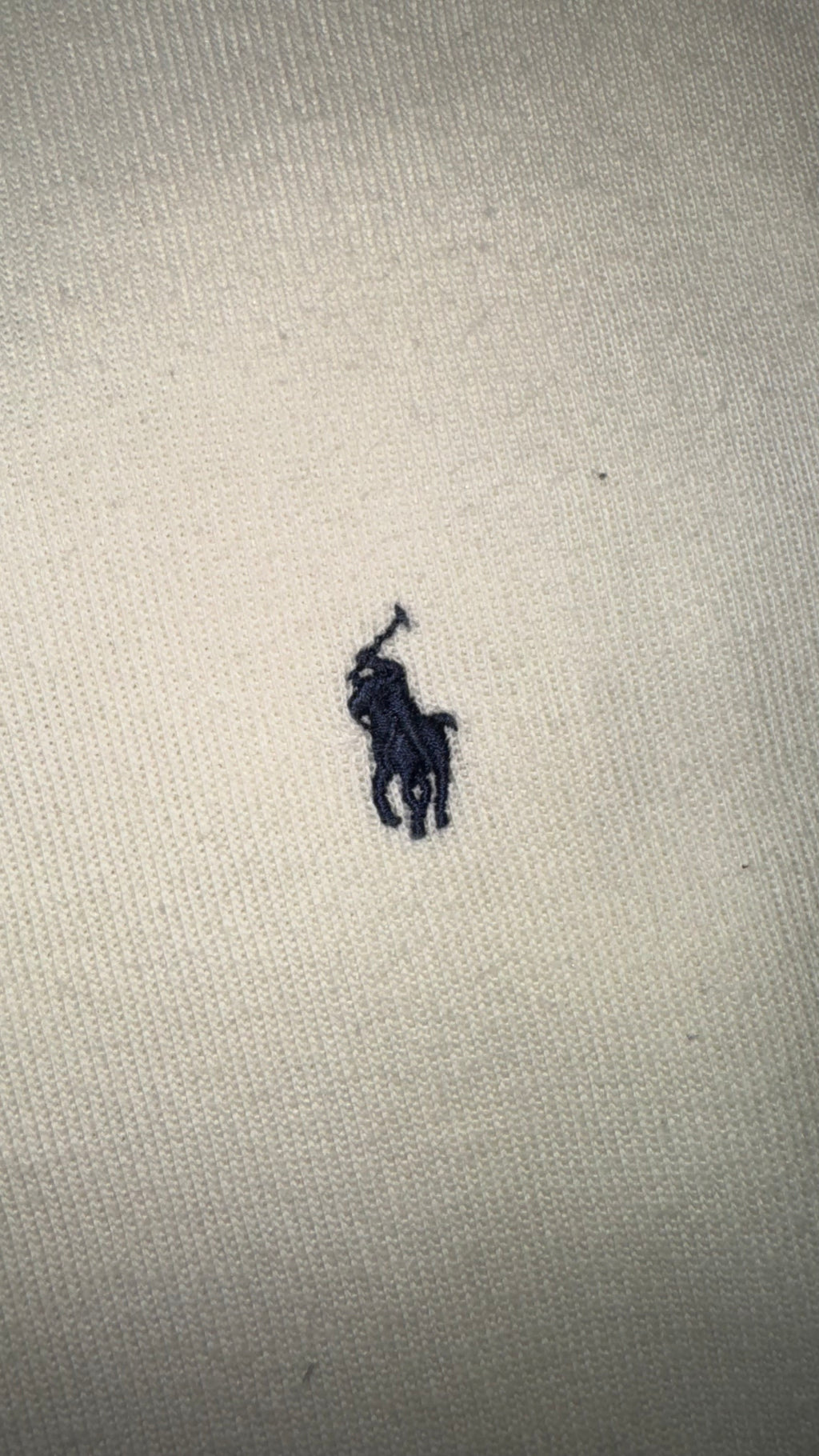 SUÉTER RALPH LAUREN
