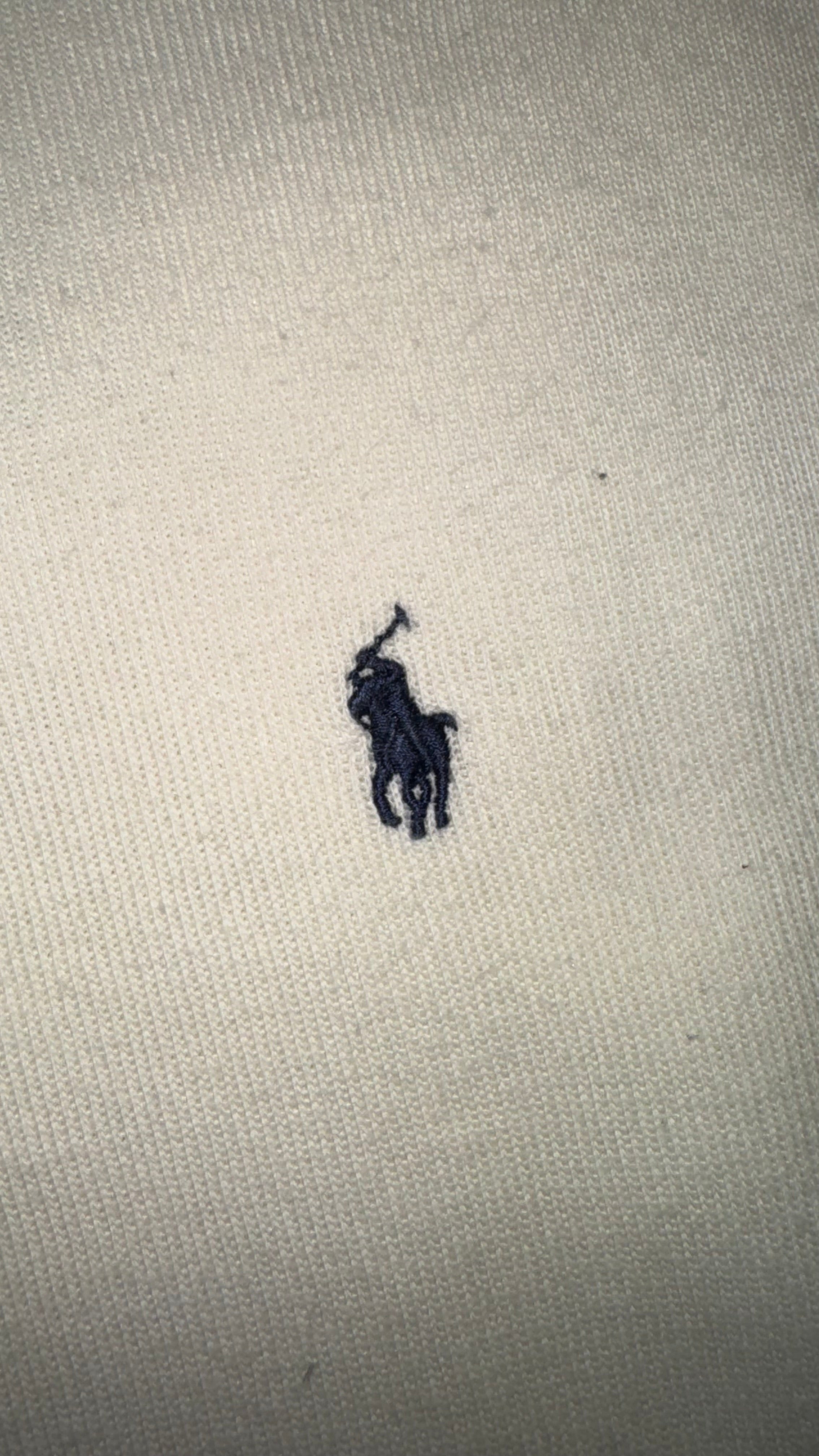 SUÉTER RALPH LAUREN