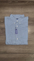 CAMISA NÁUTICA