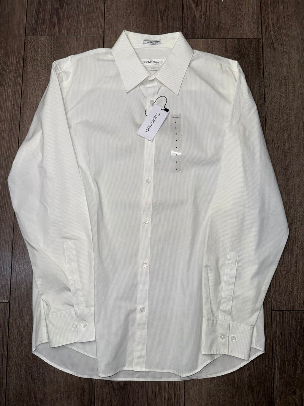 CAMISA CALVIN KLEIN