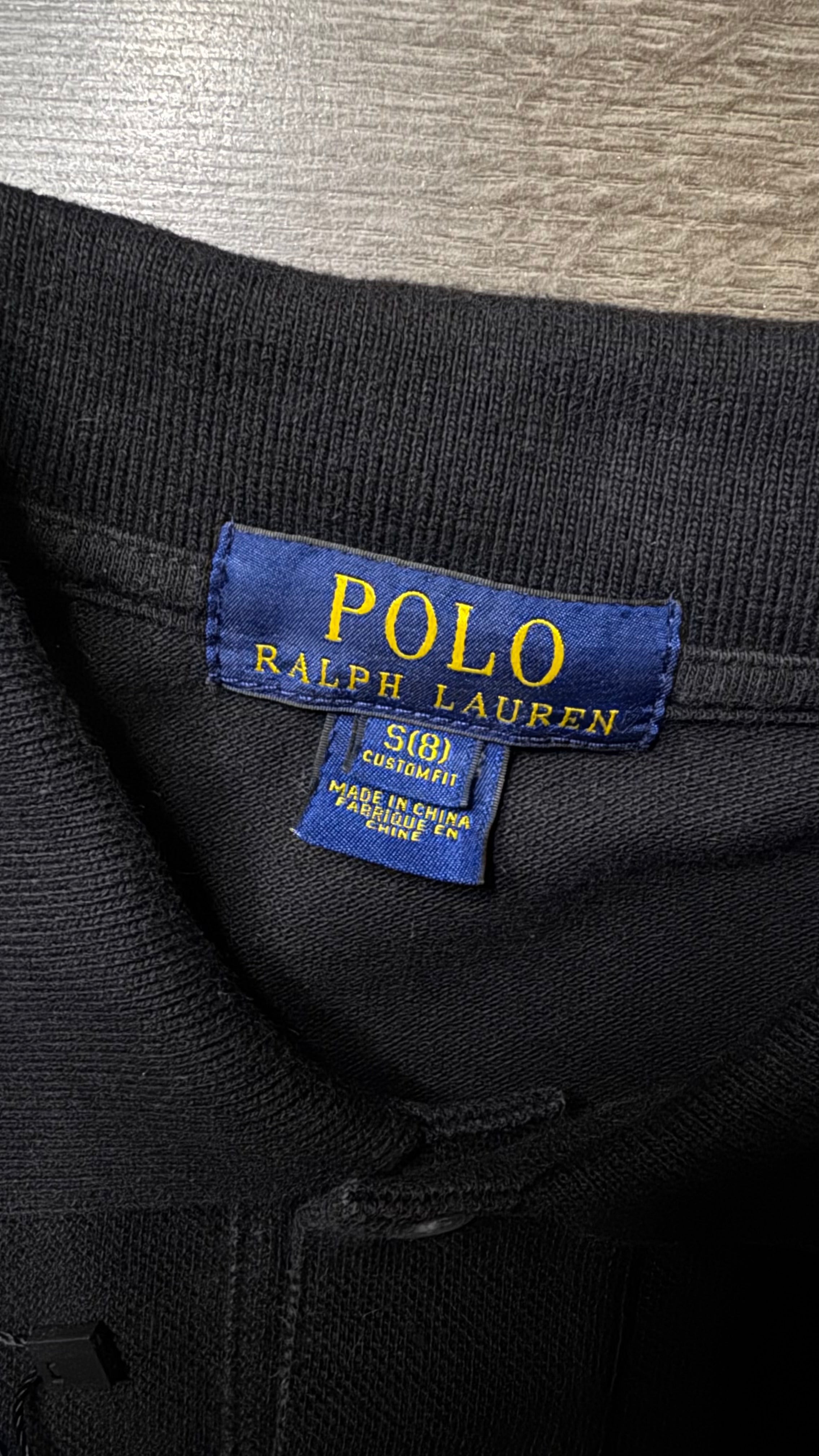 PLAYERA NIÑO RALPH LAUREN