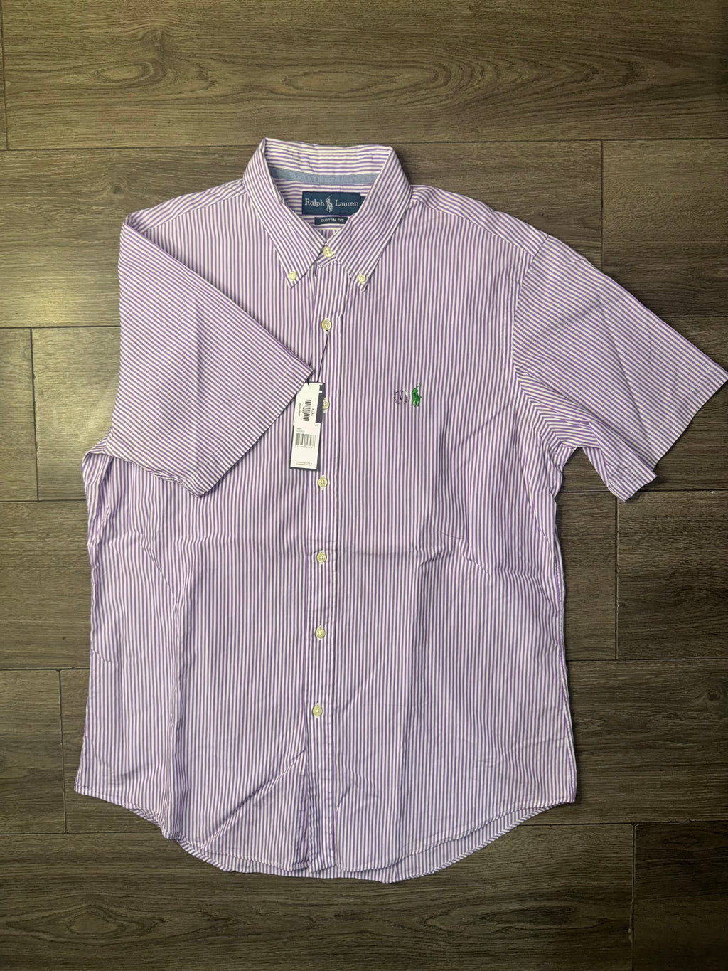 CAMISA RALPH LAUREN