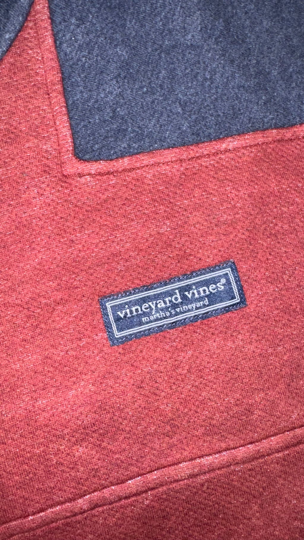 SUETER VINEYARD VINES