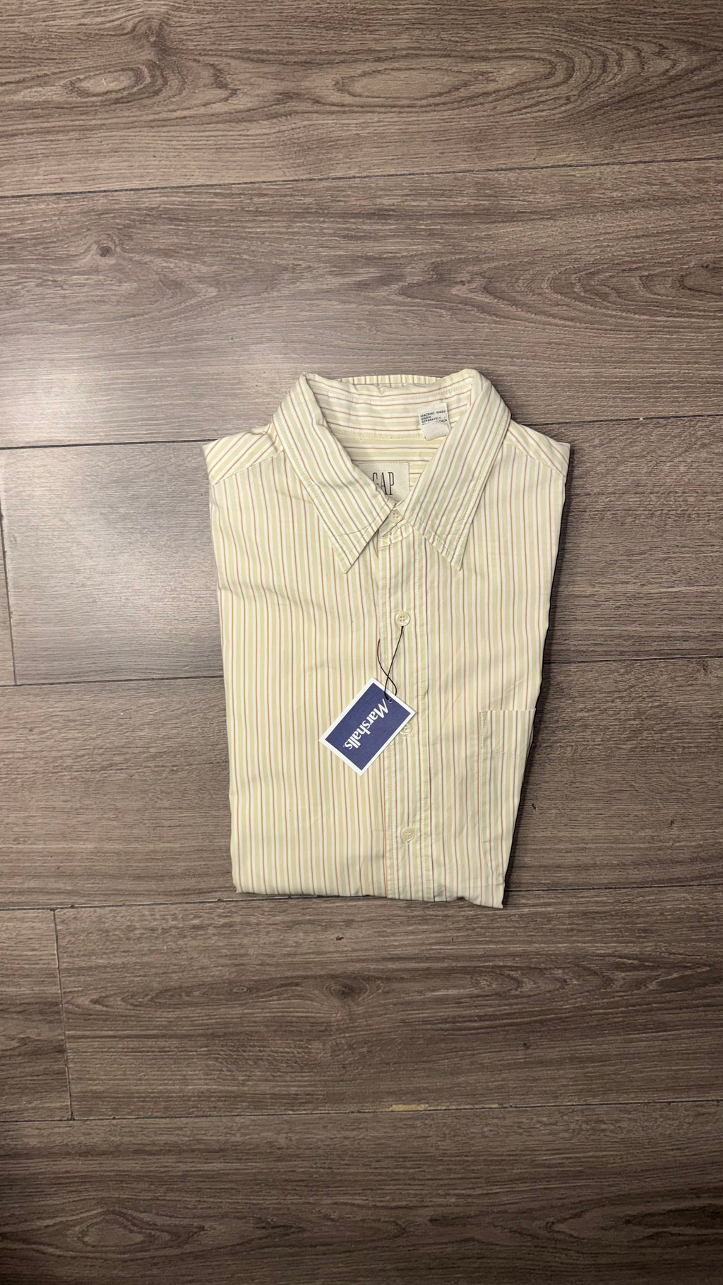 CAMISA GAP