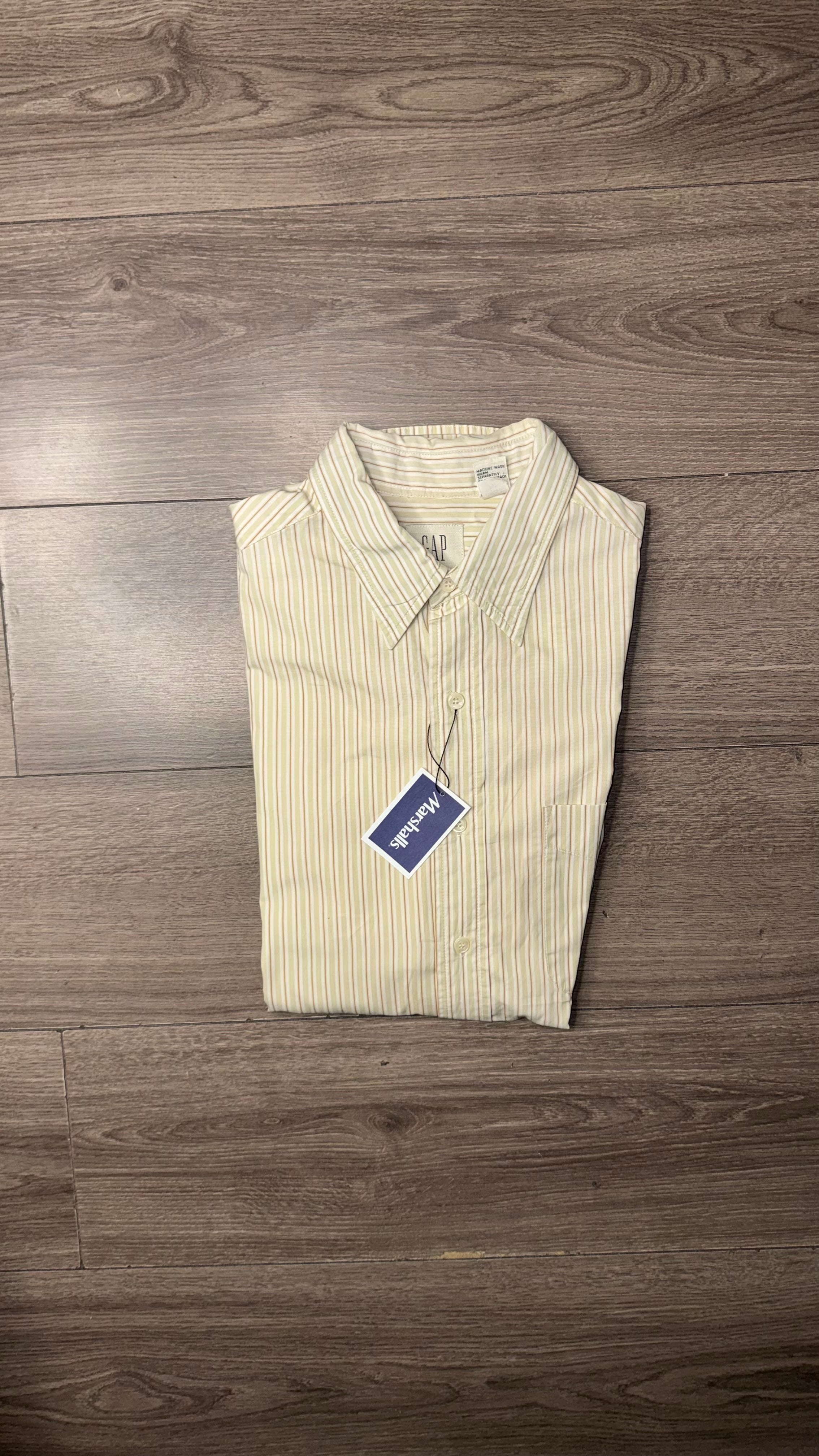 CAMISA GAP