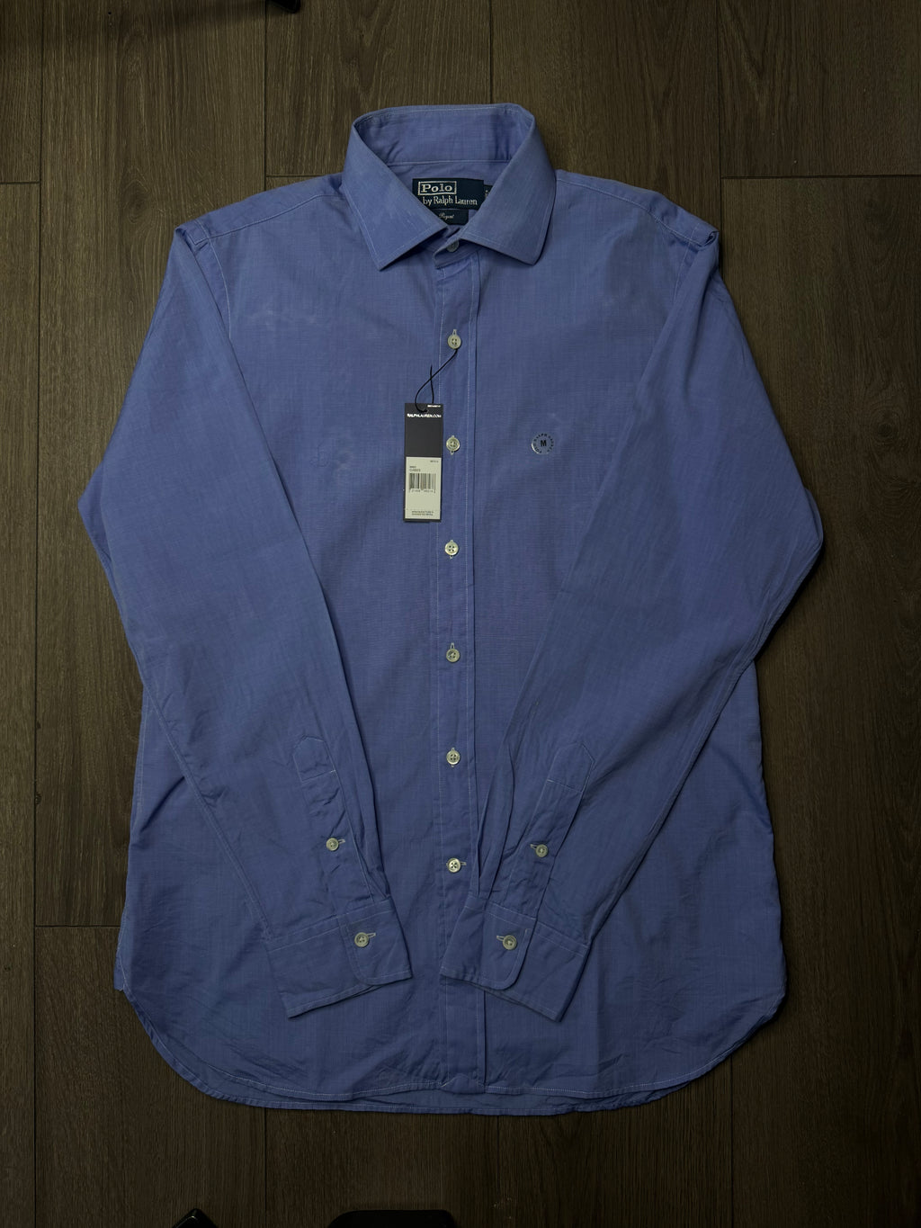 CAMISA RALPH LAUREN